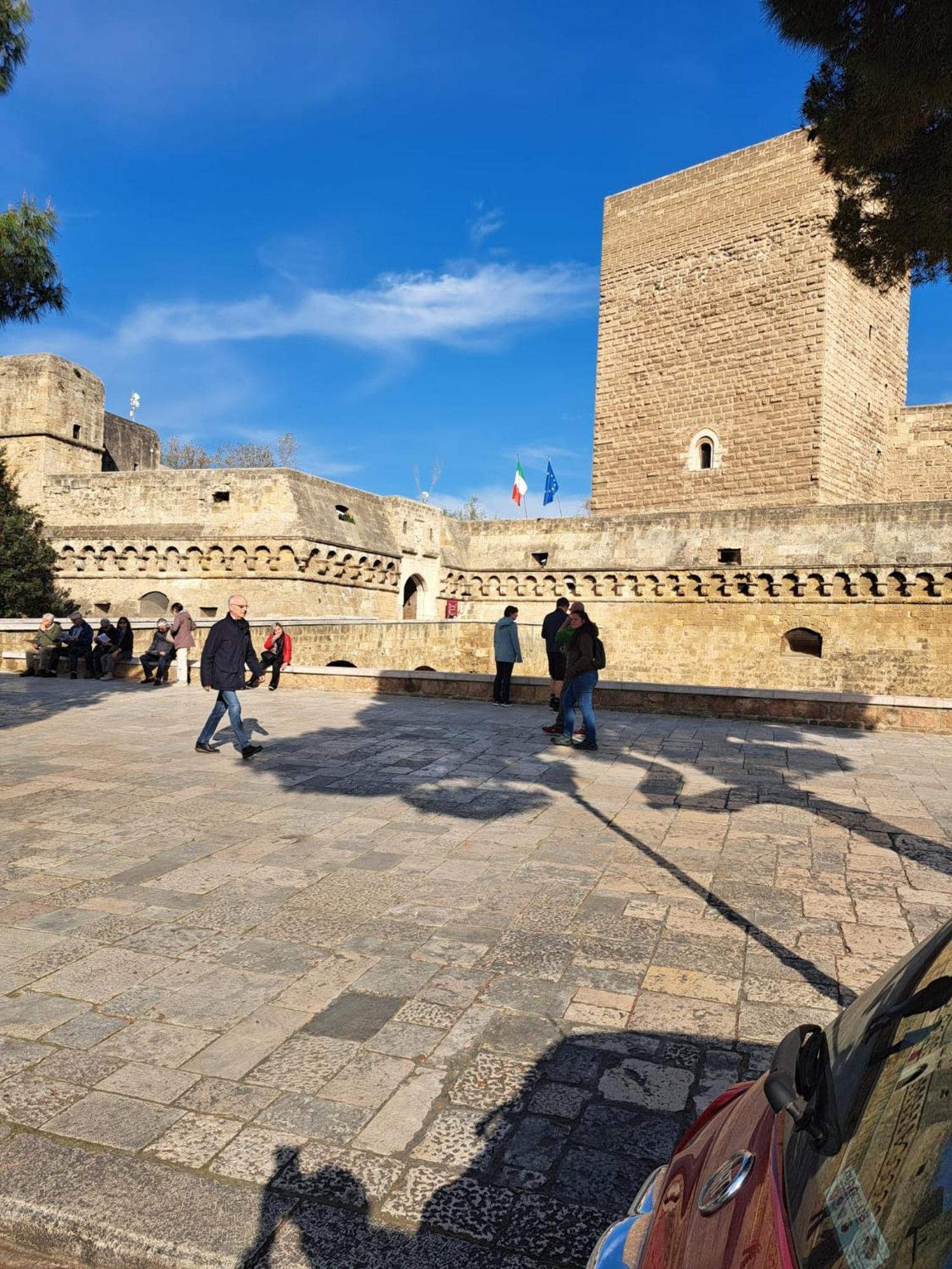 Appartamento Il Cortiletto