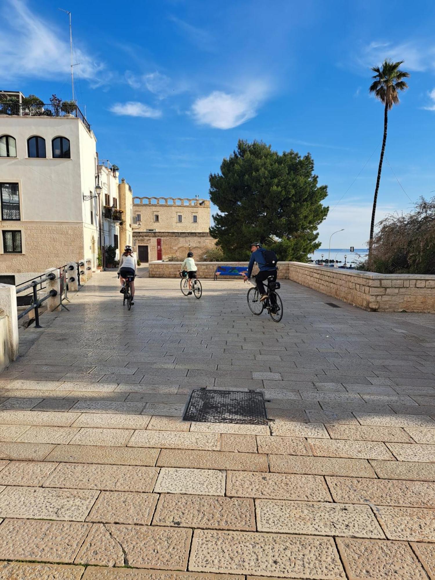 Il Cortiletto Appartamento Bari