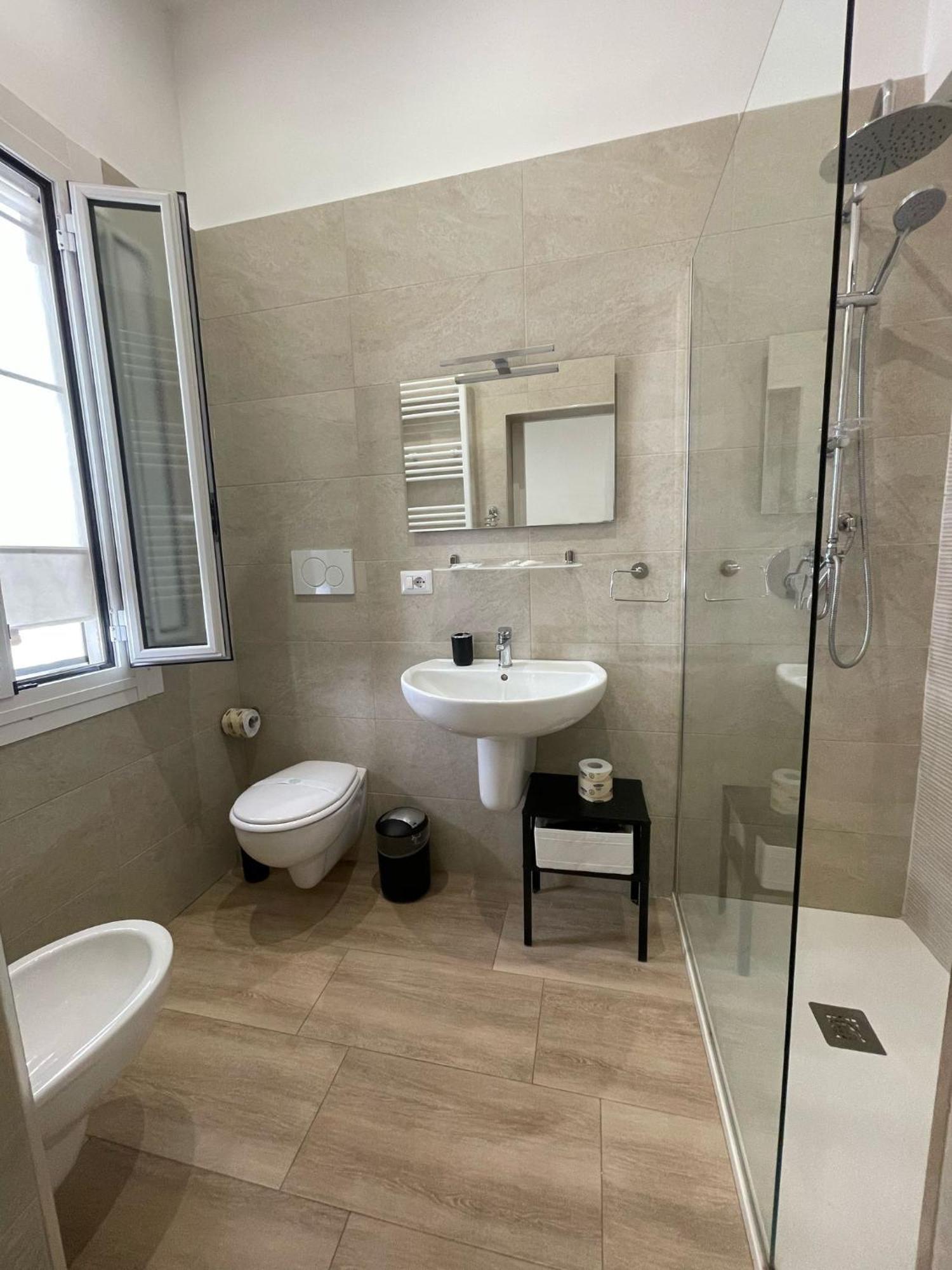 Apartment Rosas - La Cementina Bari