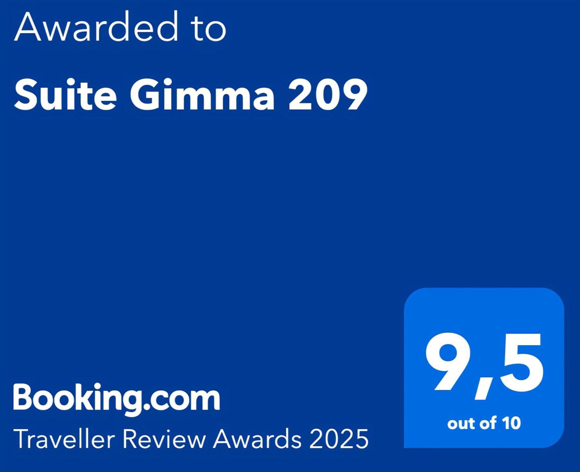 Gimma 209 *