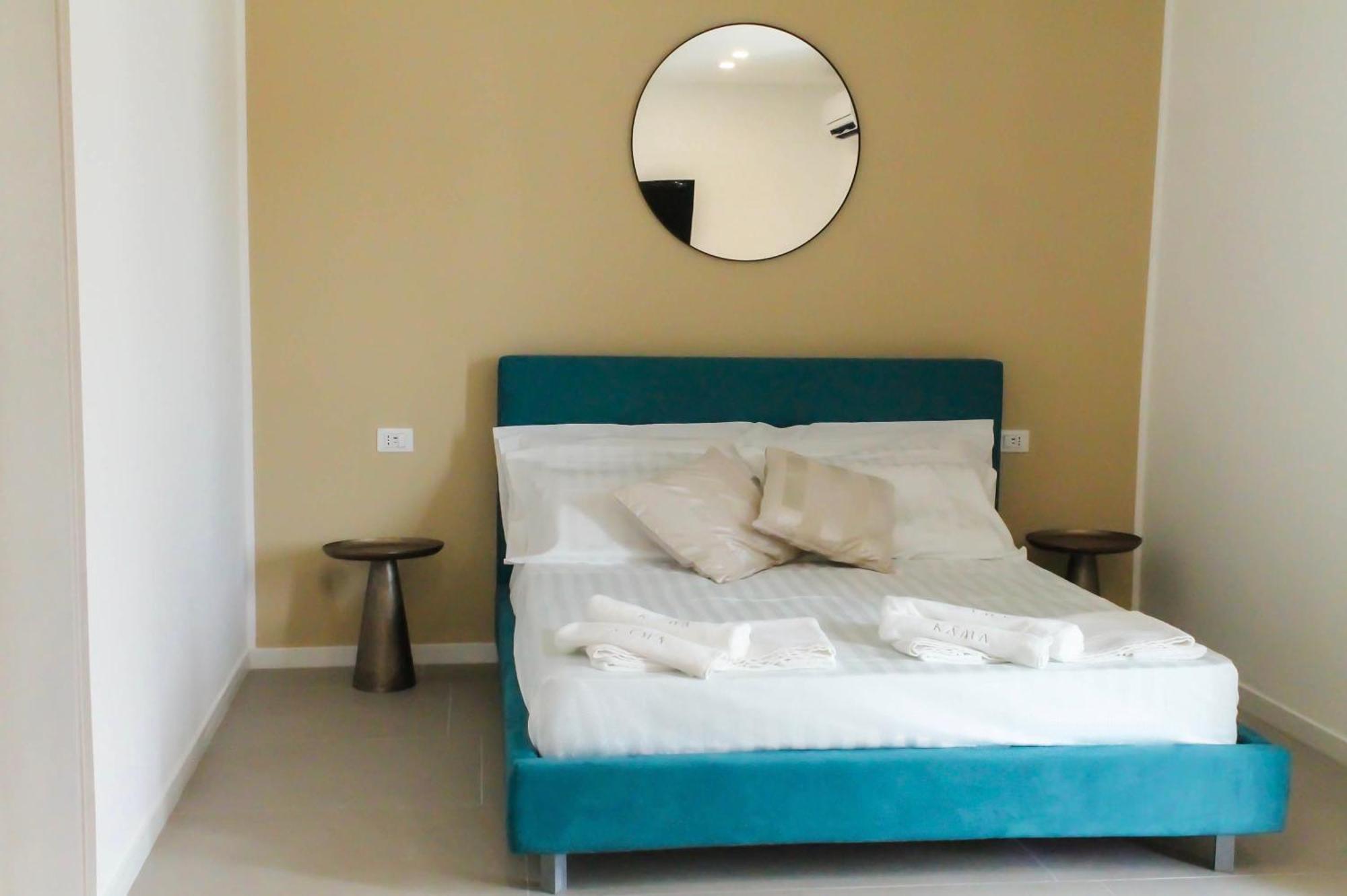 Bed & Breakfast Kama