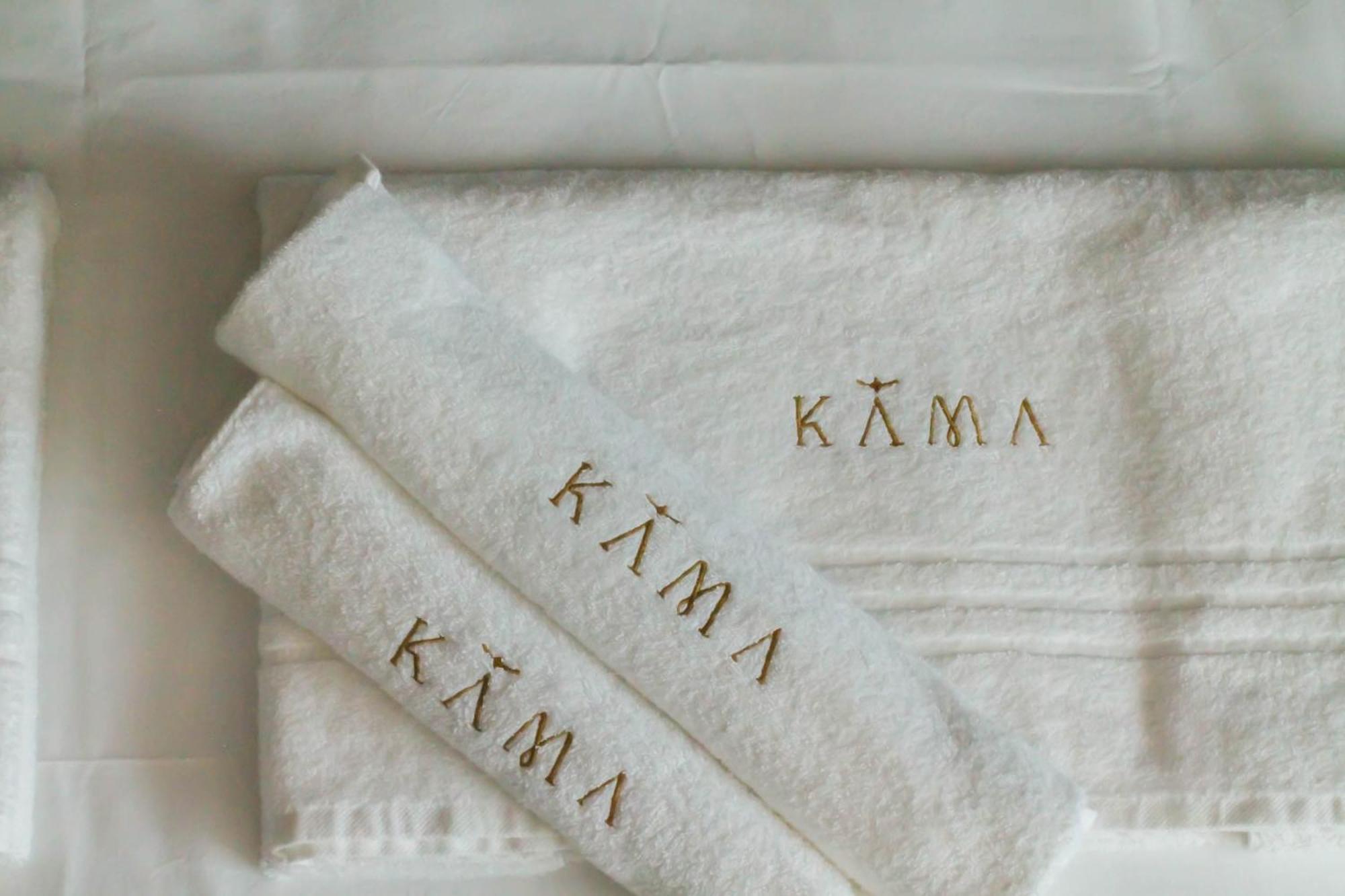 Bed & Breakfast Kama Bari