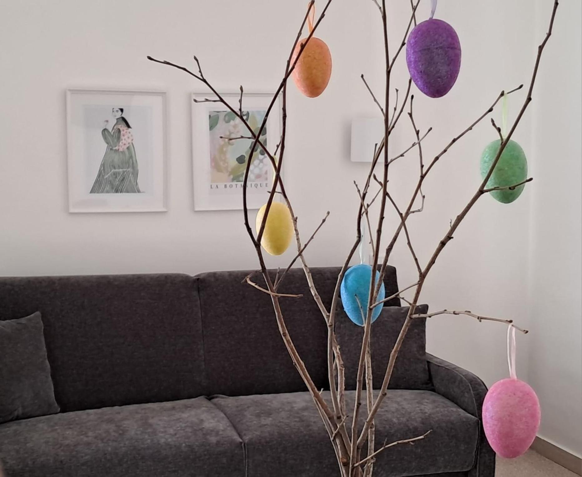 Poesis Apartment