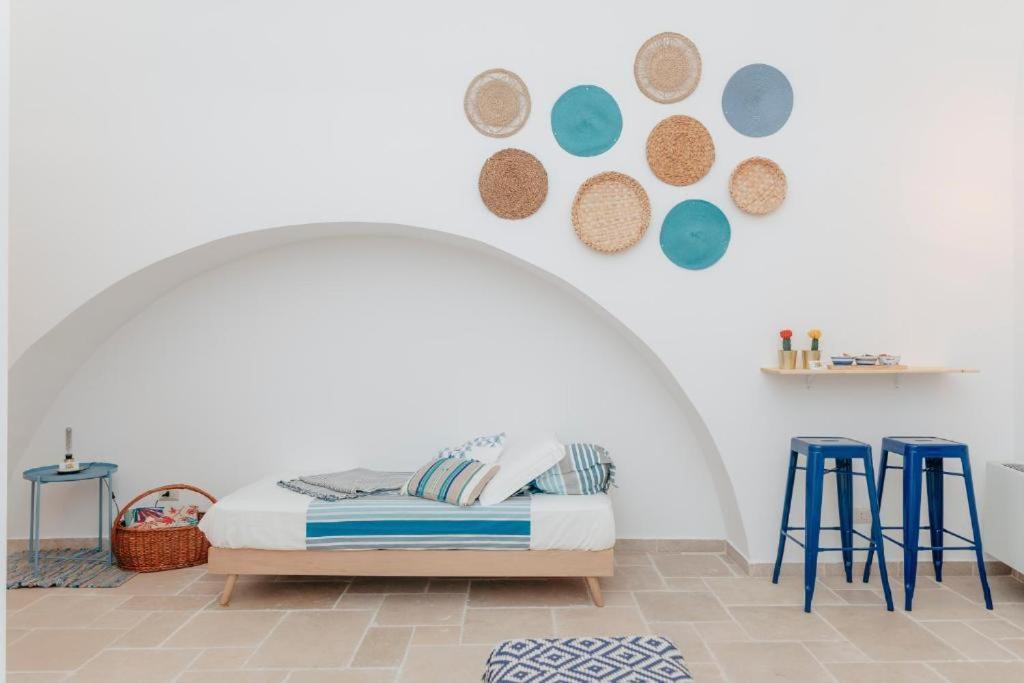 Casa Di Flora Tipico Guest house *