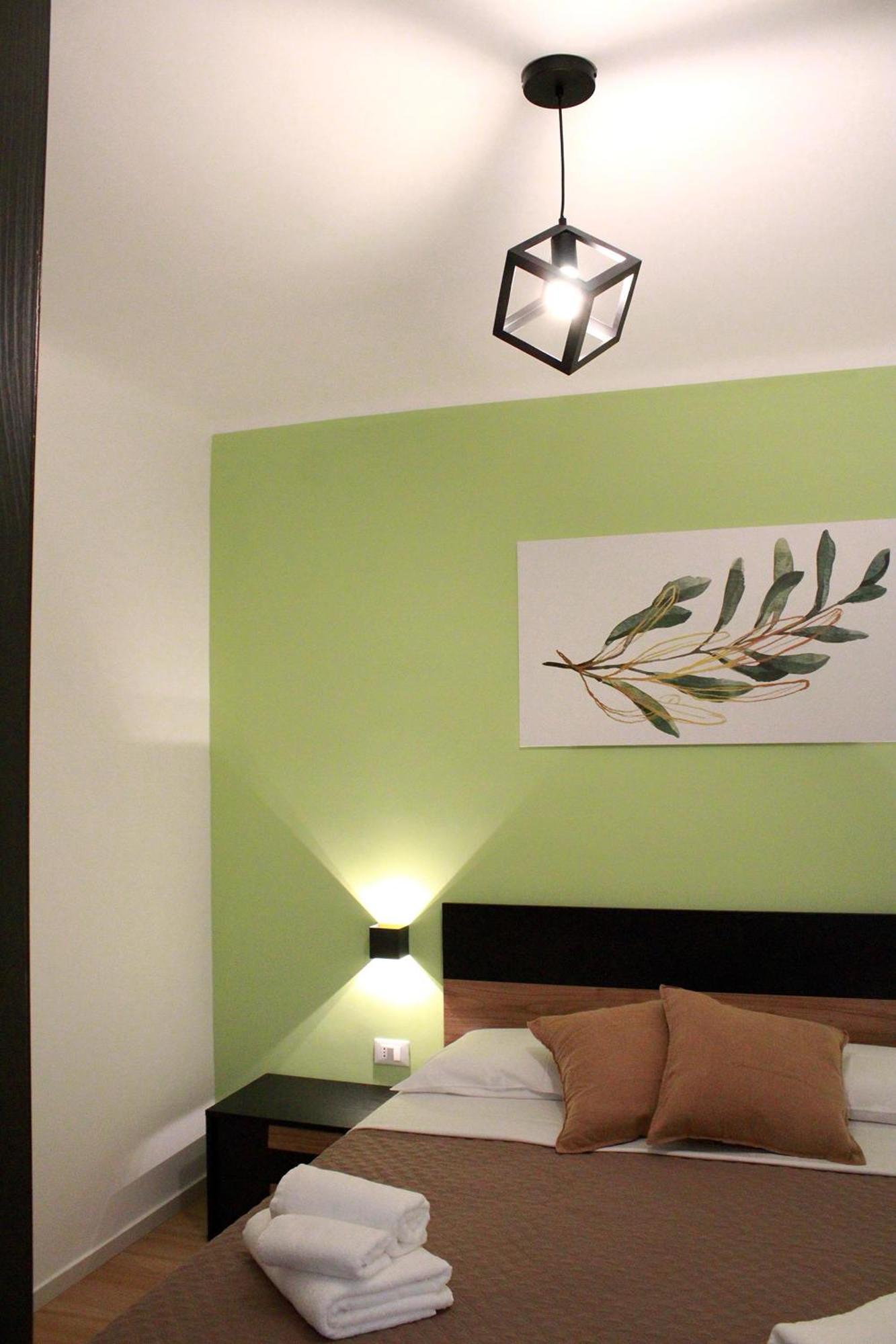 L'ulivo In Centro Apartment *