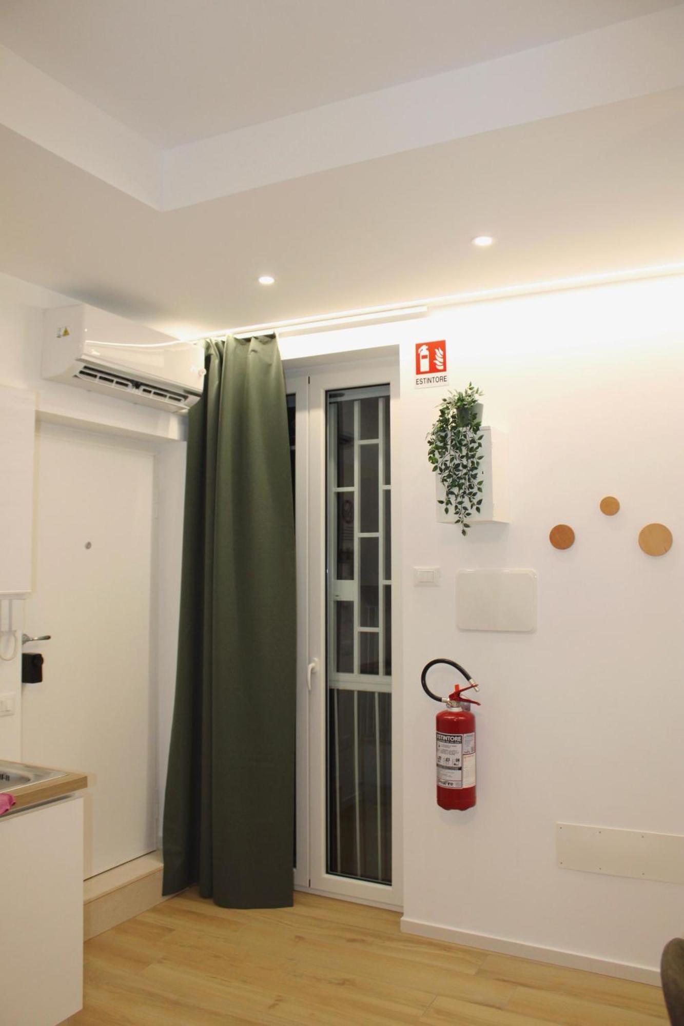 L'ulivo In Centro Apartment