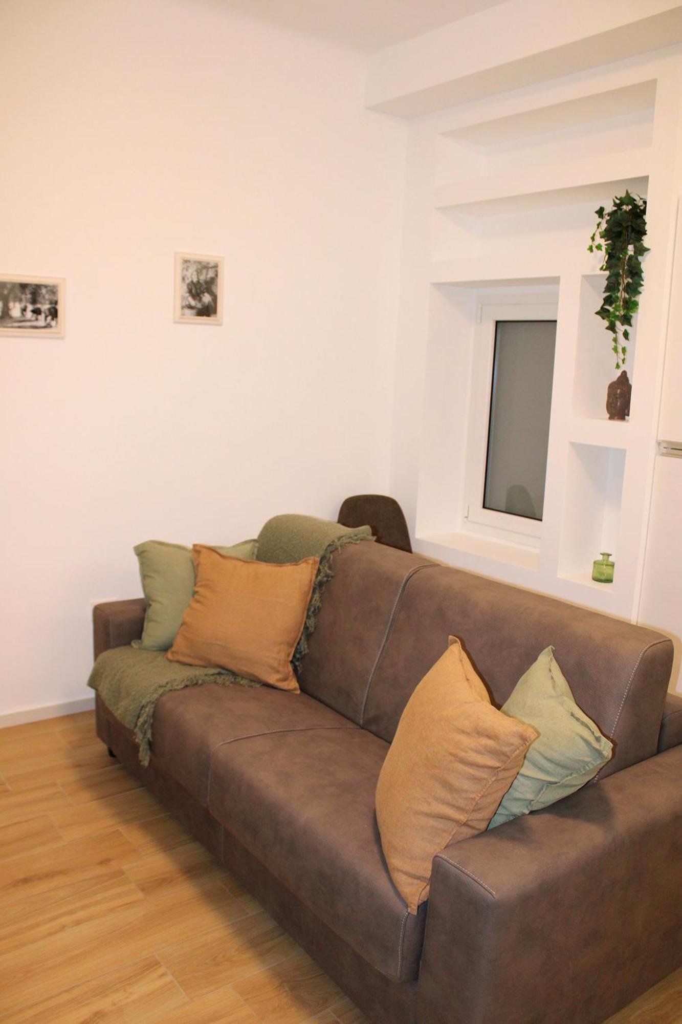 Apartment L'ulivo In Centro