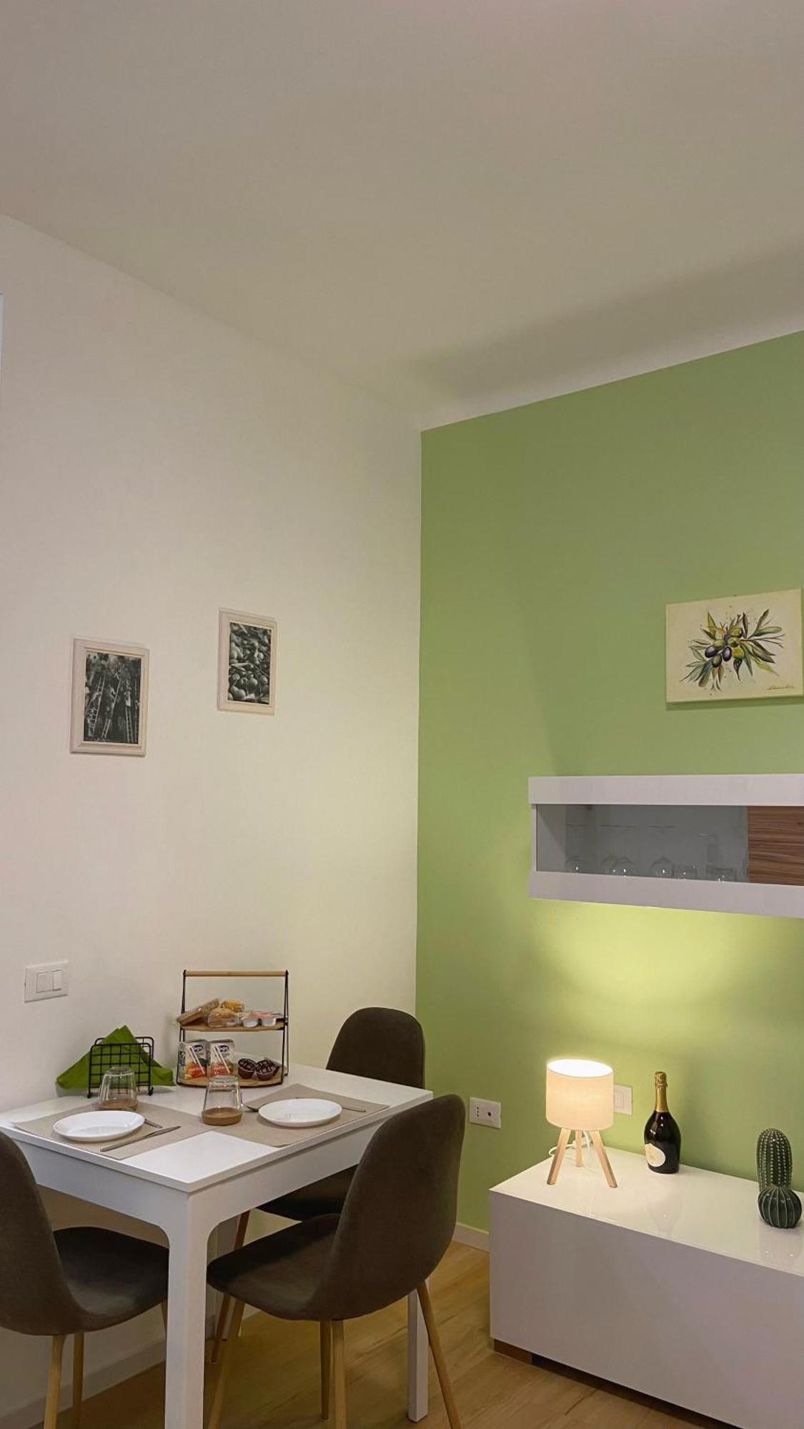 L'ulivo In Centro Apartment Bari