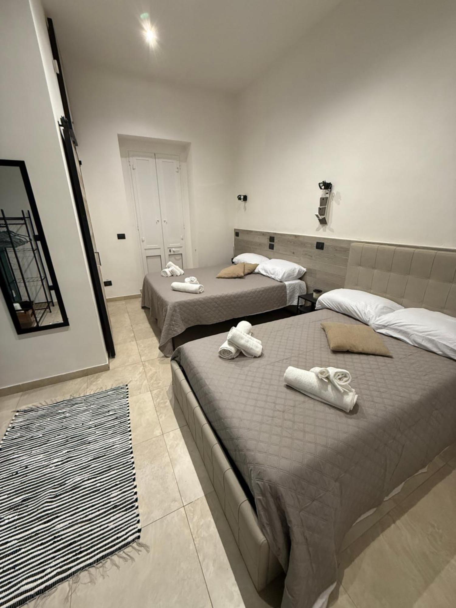 A Casa Di Reby Apartment Bari