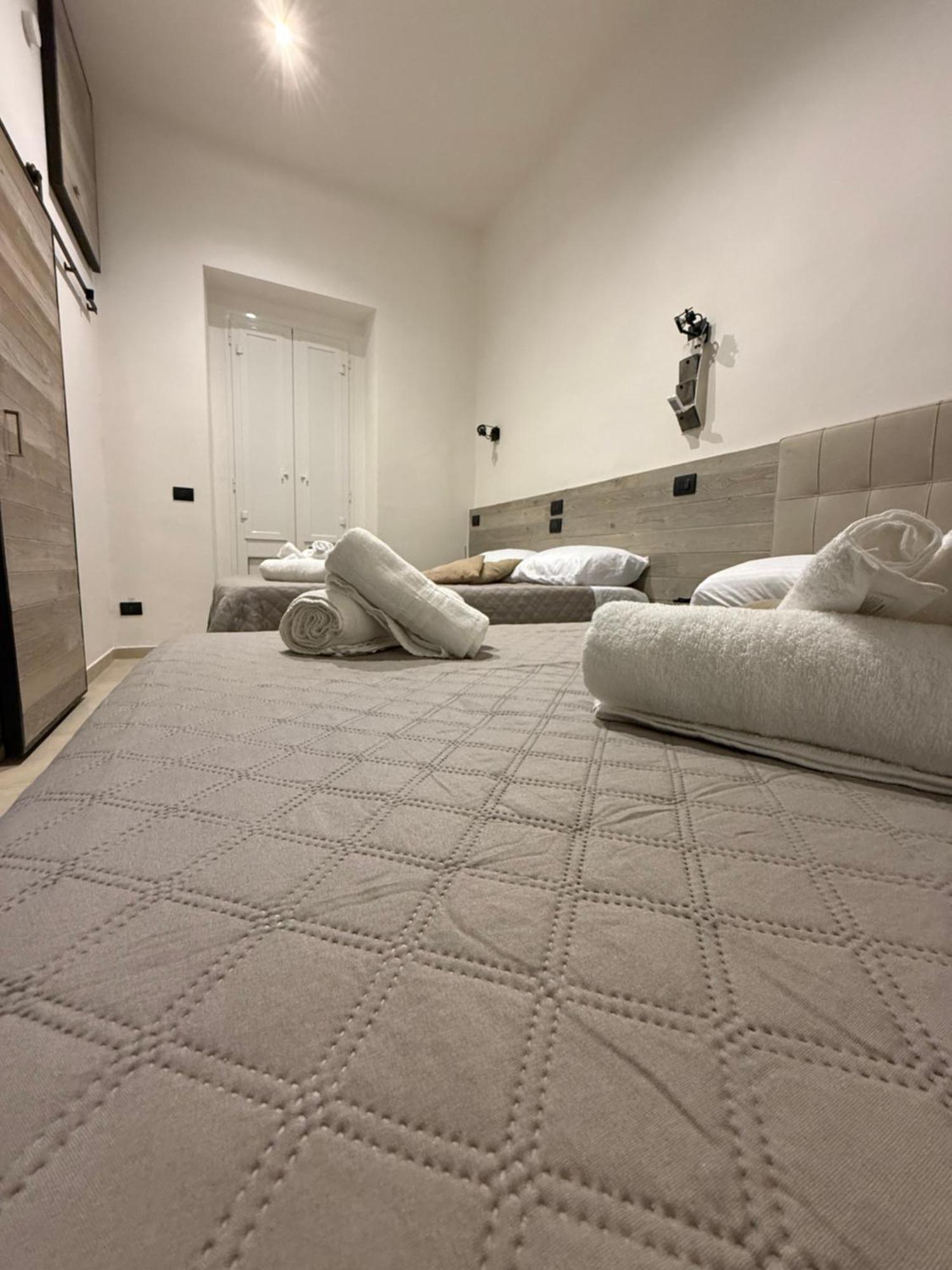 A Casa Di Reby