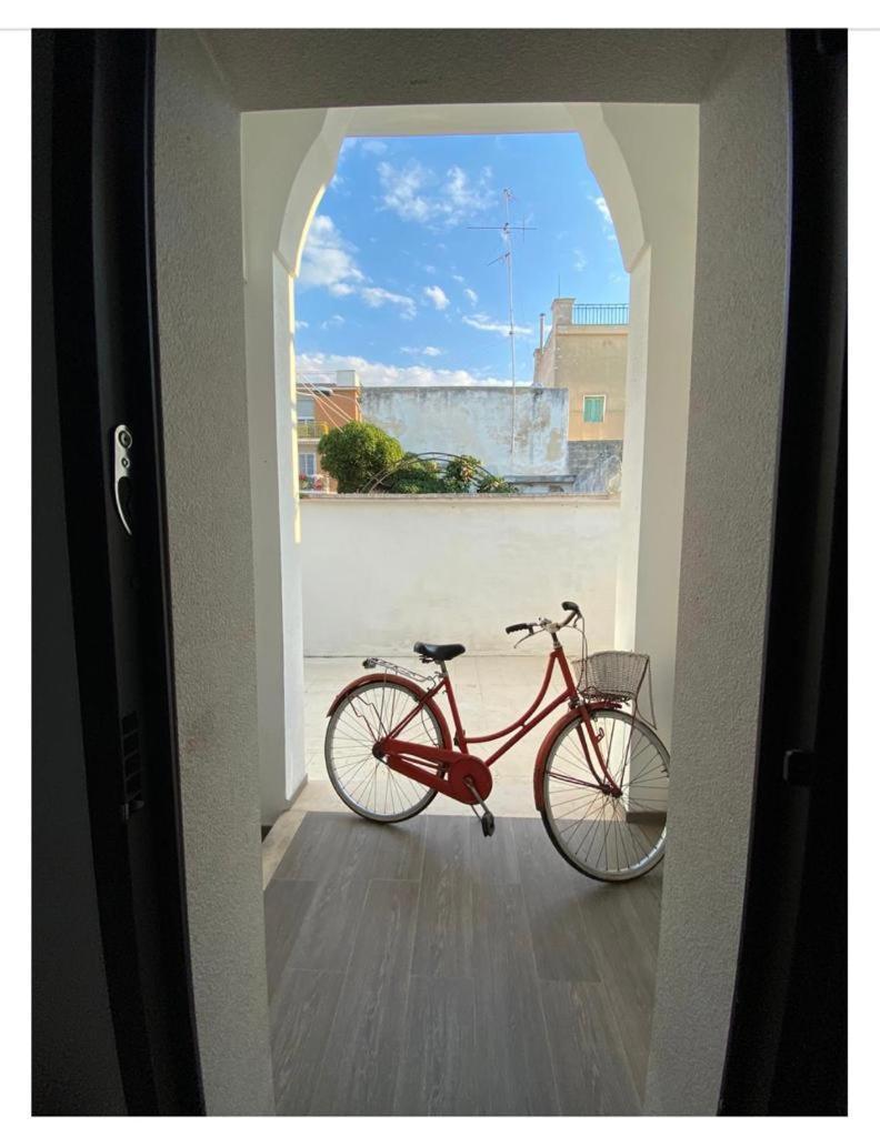 Casa Al Mare Principessa Holiday home *