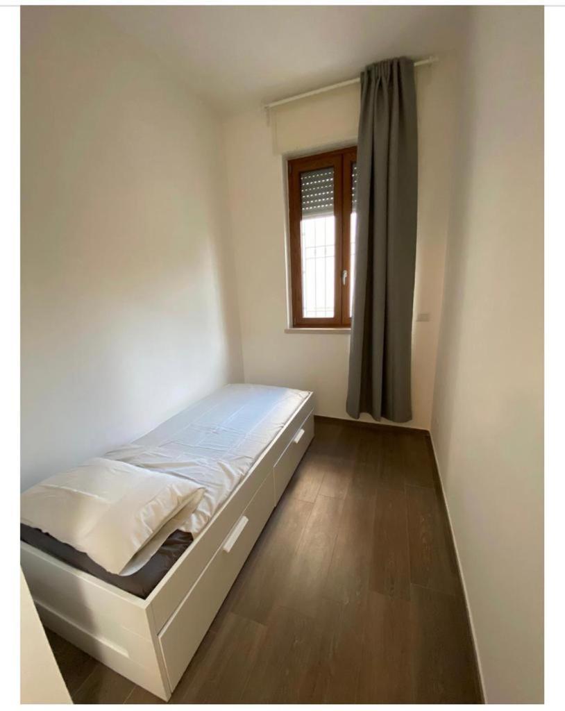 Casa Al Mare Principessa Bari