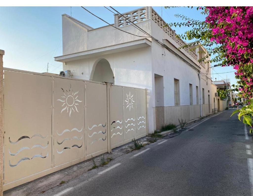Casa Al Mare Principessa Ferienhaus *