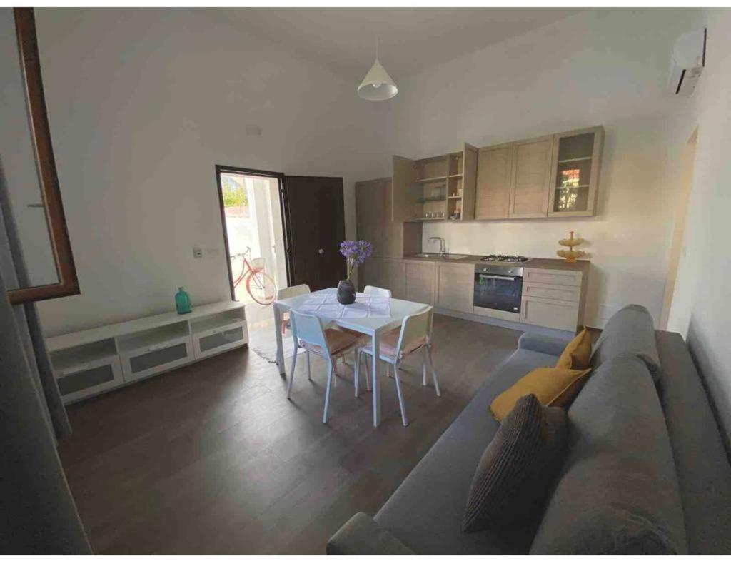 Ferienhaus Casa Al Mare Principessa Bari