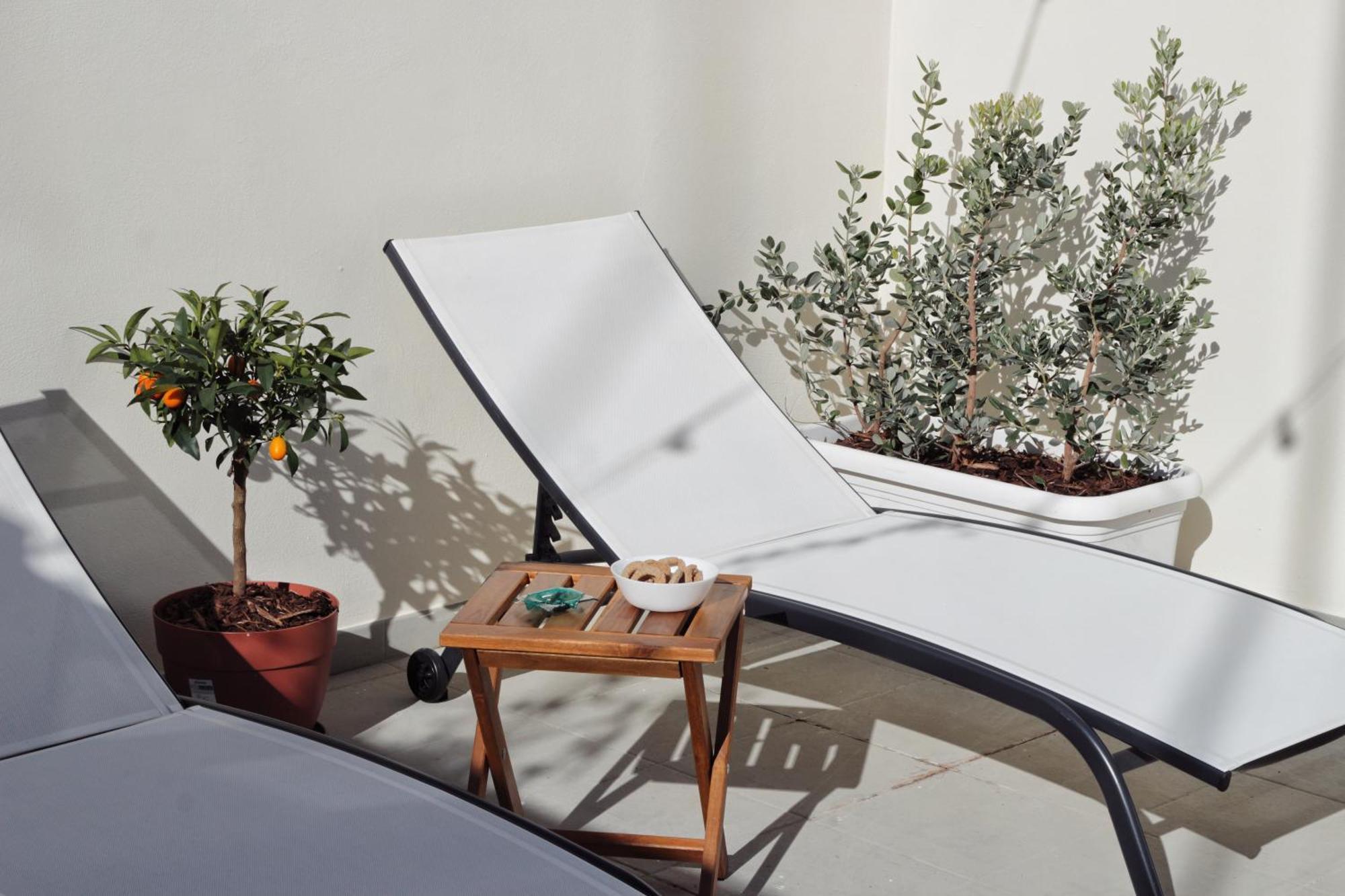 Dimora Riccardi San Nicola Apartment Bari