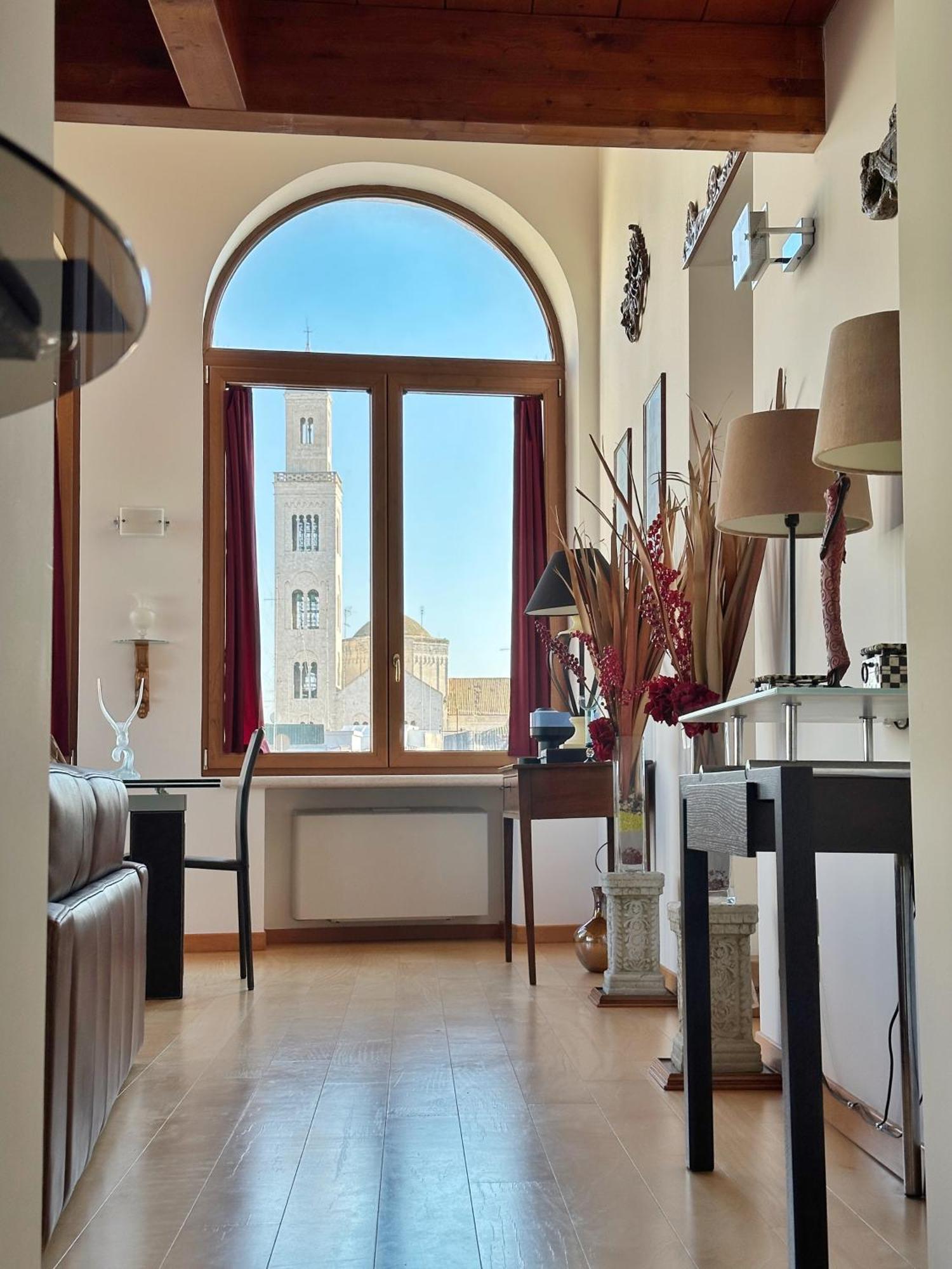Dimora Riccardi San Nicola Apartment