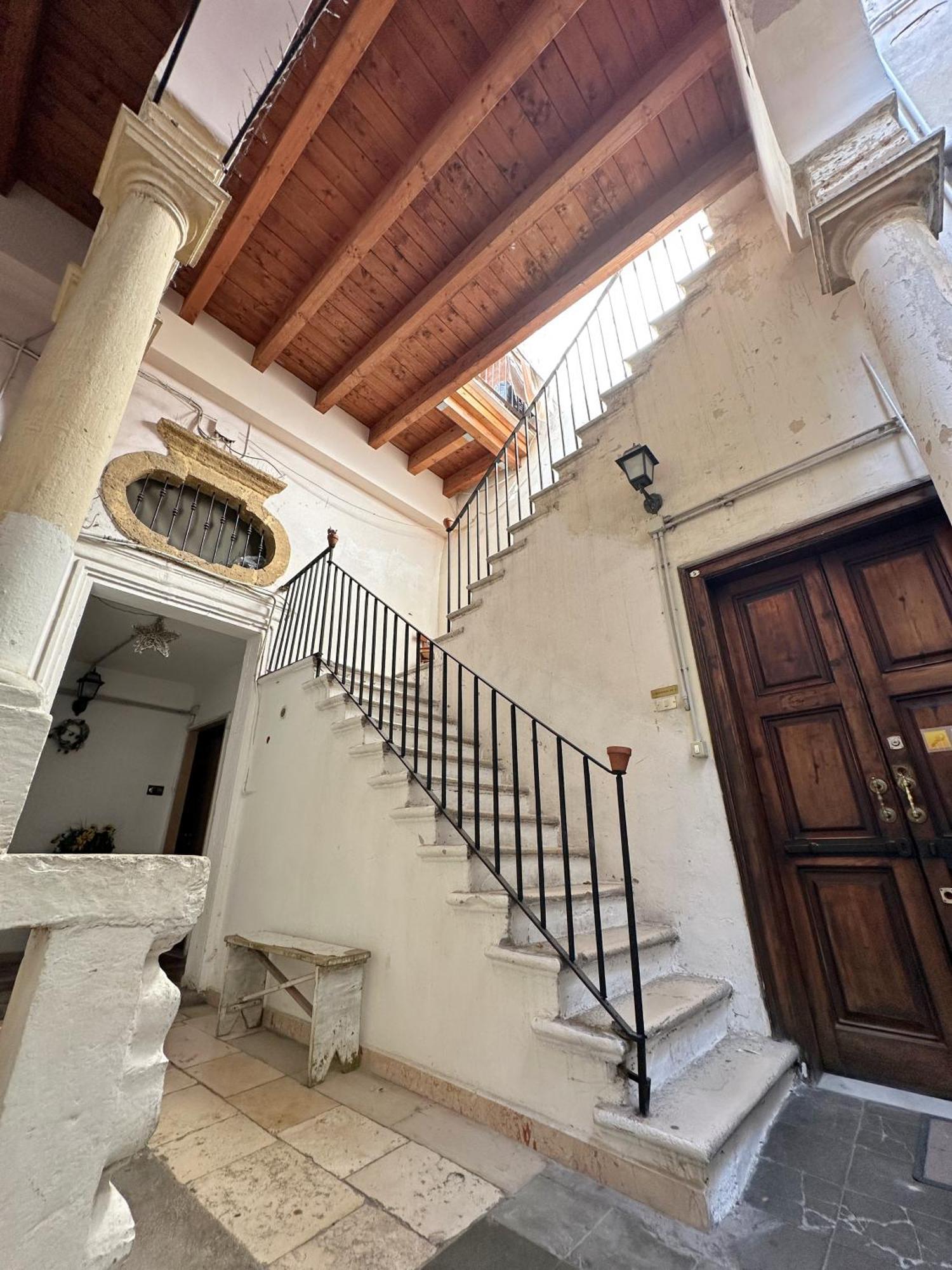 Apartment Dimora Riccardi San Nicola Bari