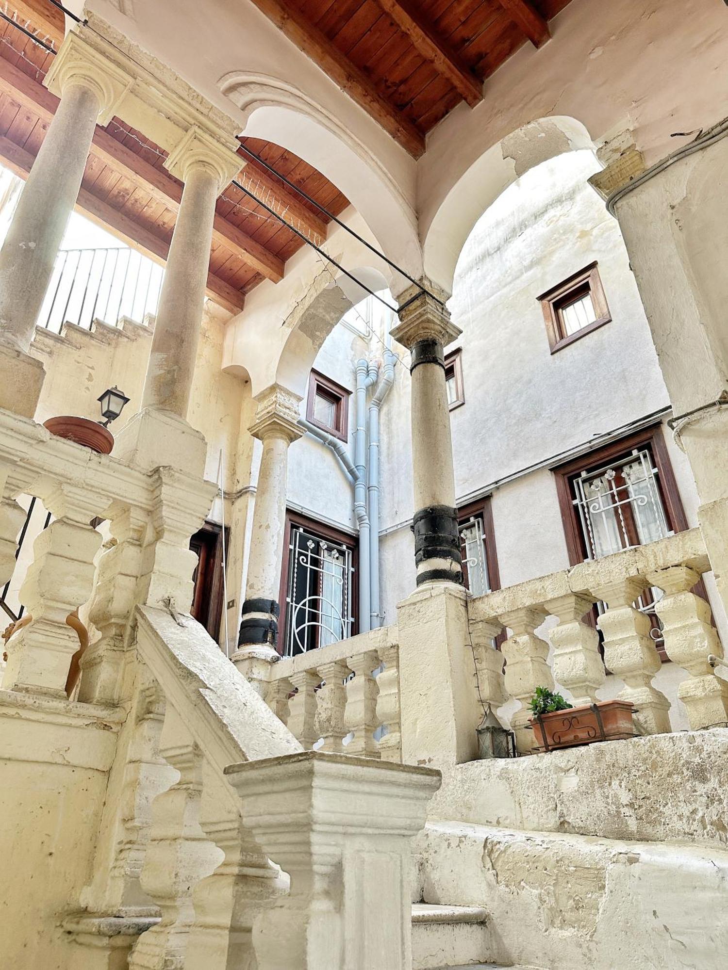 Dimora Riccardi San Nicola Apartment