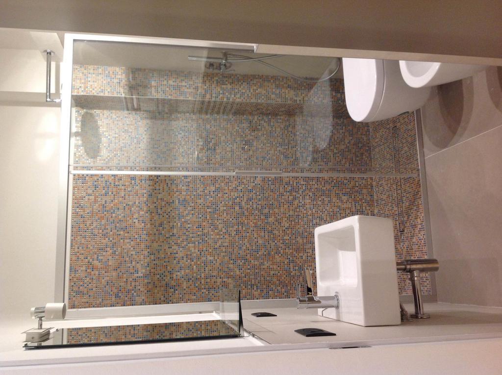 Apartment Cattedral Appartament Bari