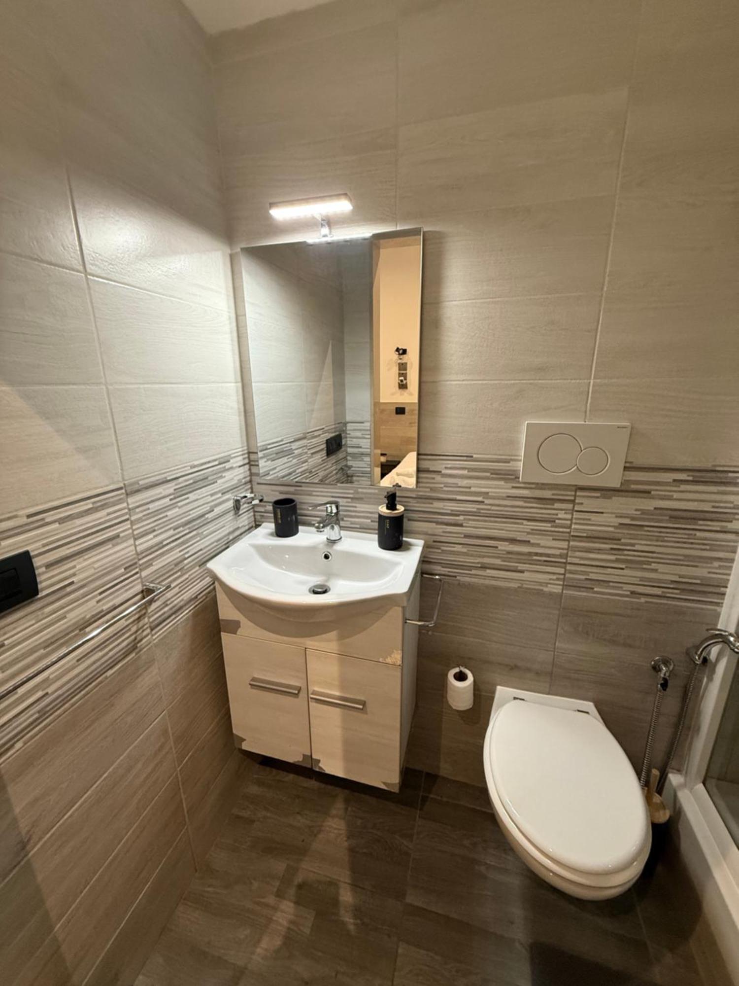 A Casa Di Reby Apartment