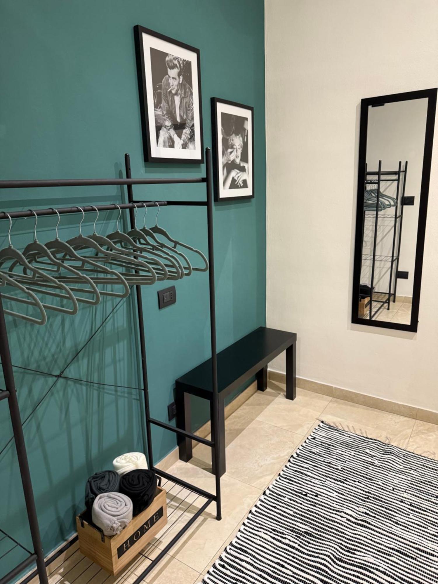 A Casa Di Reby Căn hộ *