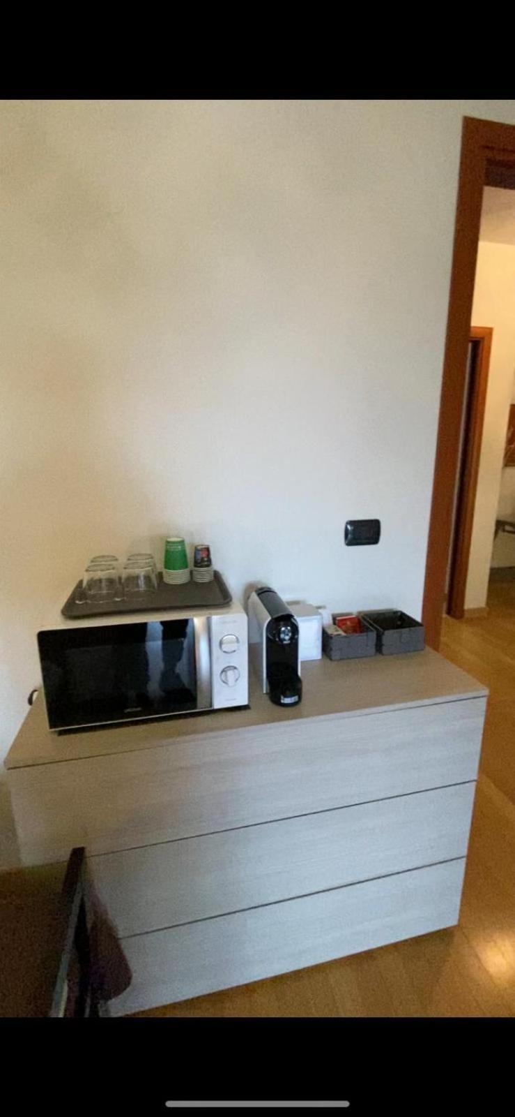 Af Faraone Guest house
