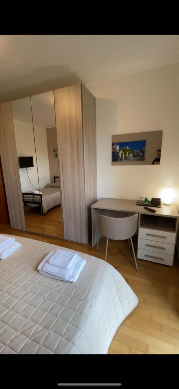 Af Faraone Guest house *