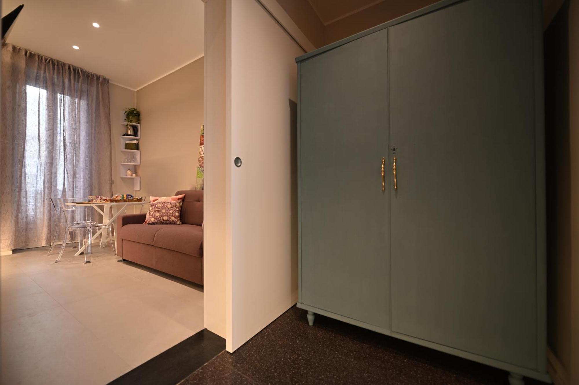 La Finestra Sul Campanile Luxury & Loft Guest house Bari