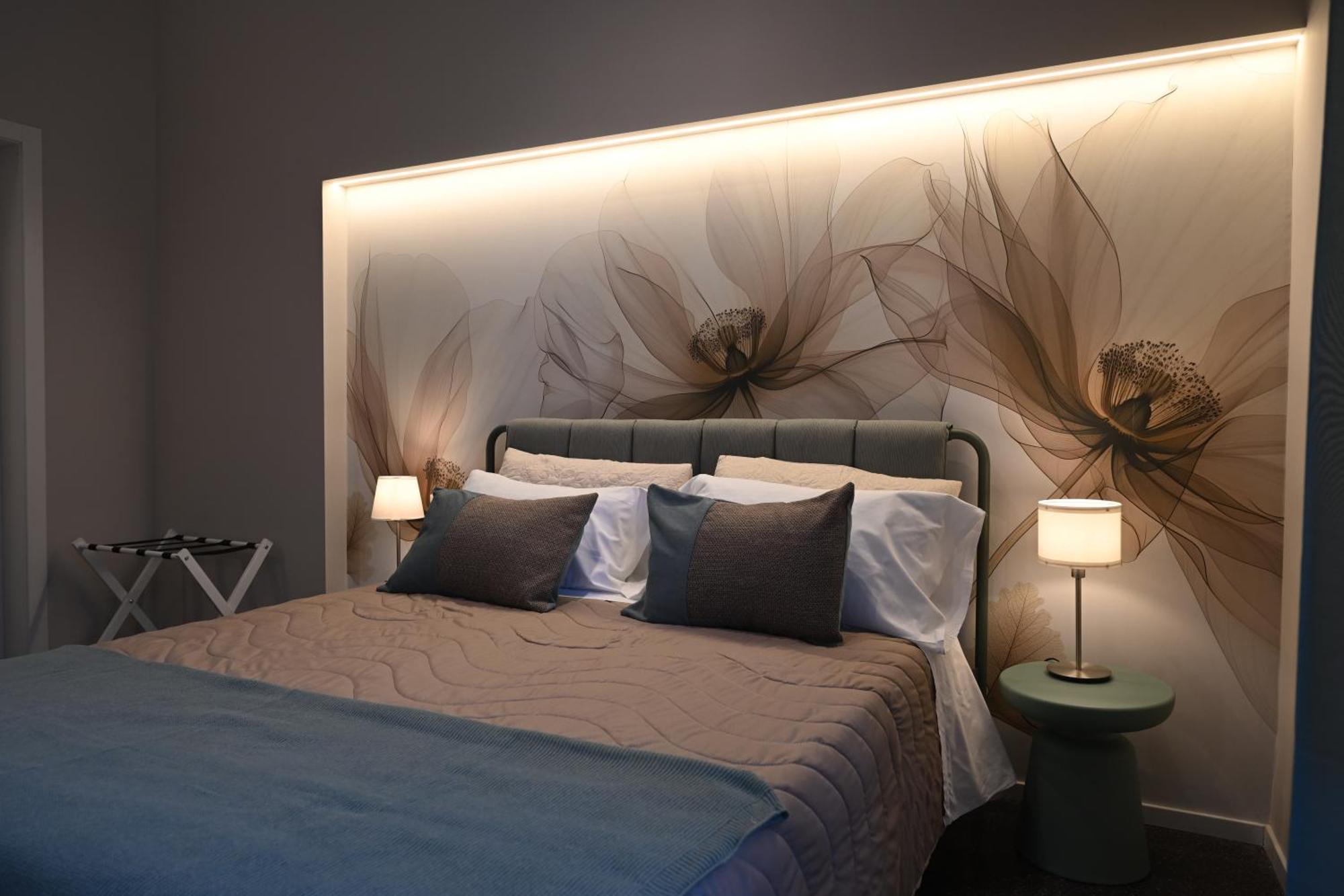 Guest house La Finestra Sul Campanile Luxury & Loft Bari