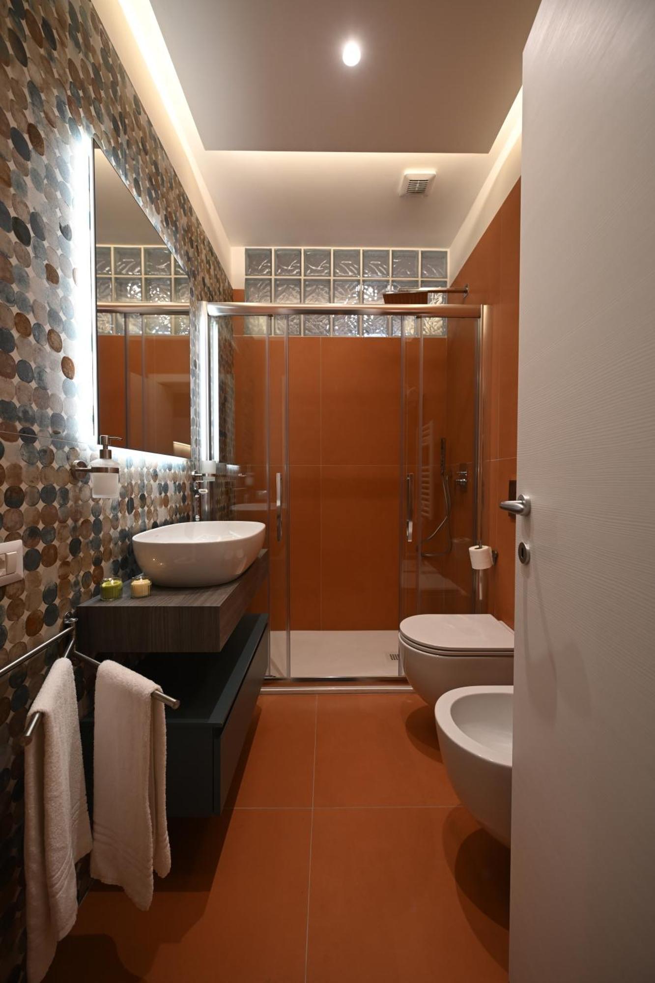 La Finestra Sul Campanile Luxury & Loft Bari