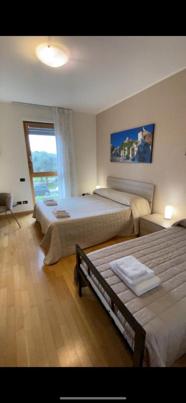 Af Faraone Guest house