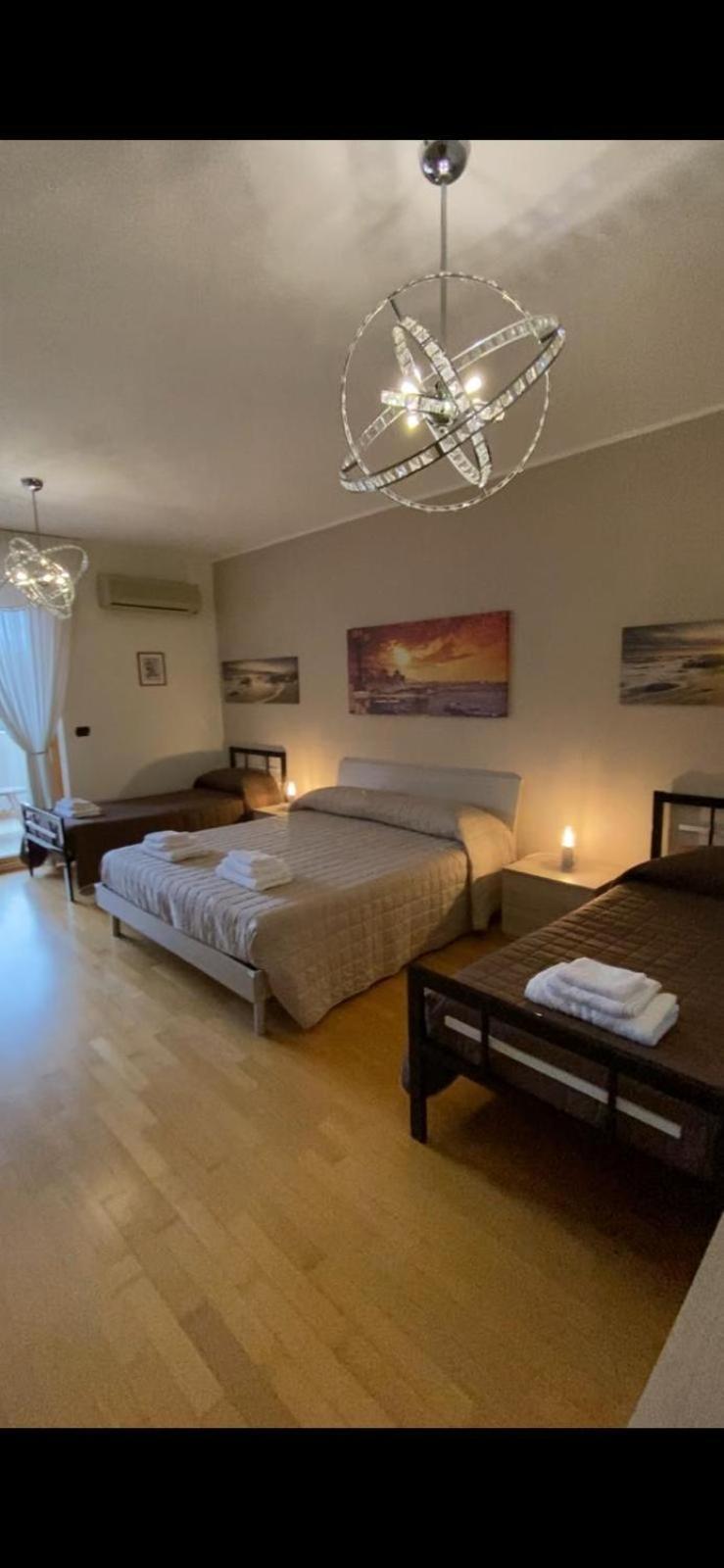 Guest house Af Faraone *