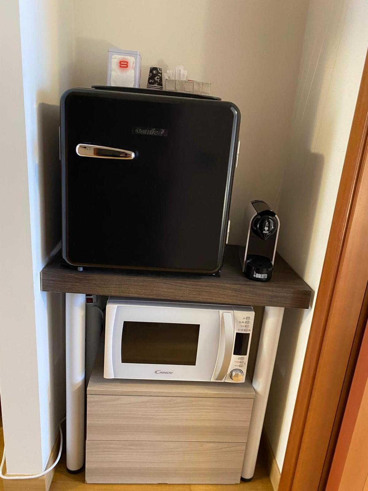 Guest house Af Faraone Bari