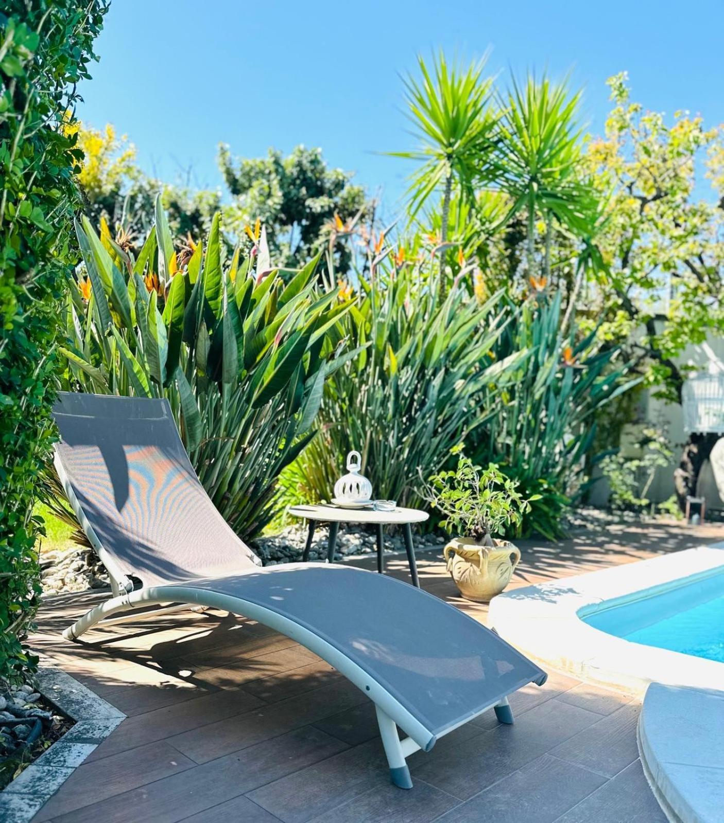 Bed & Breakfast La Casa (Adults Only)