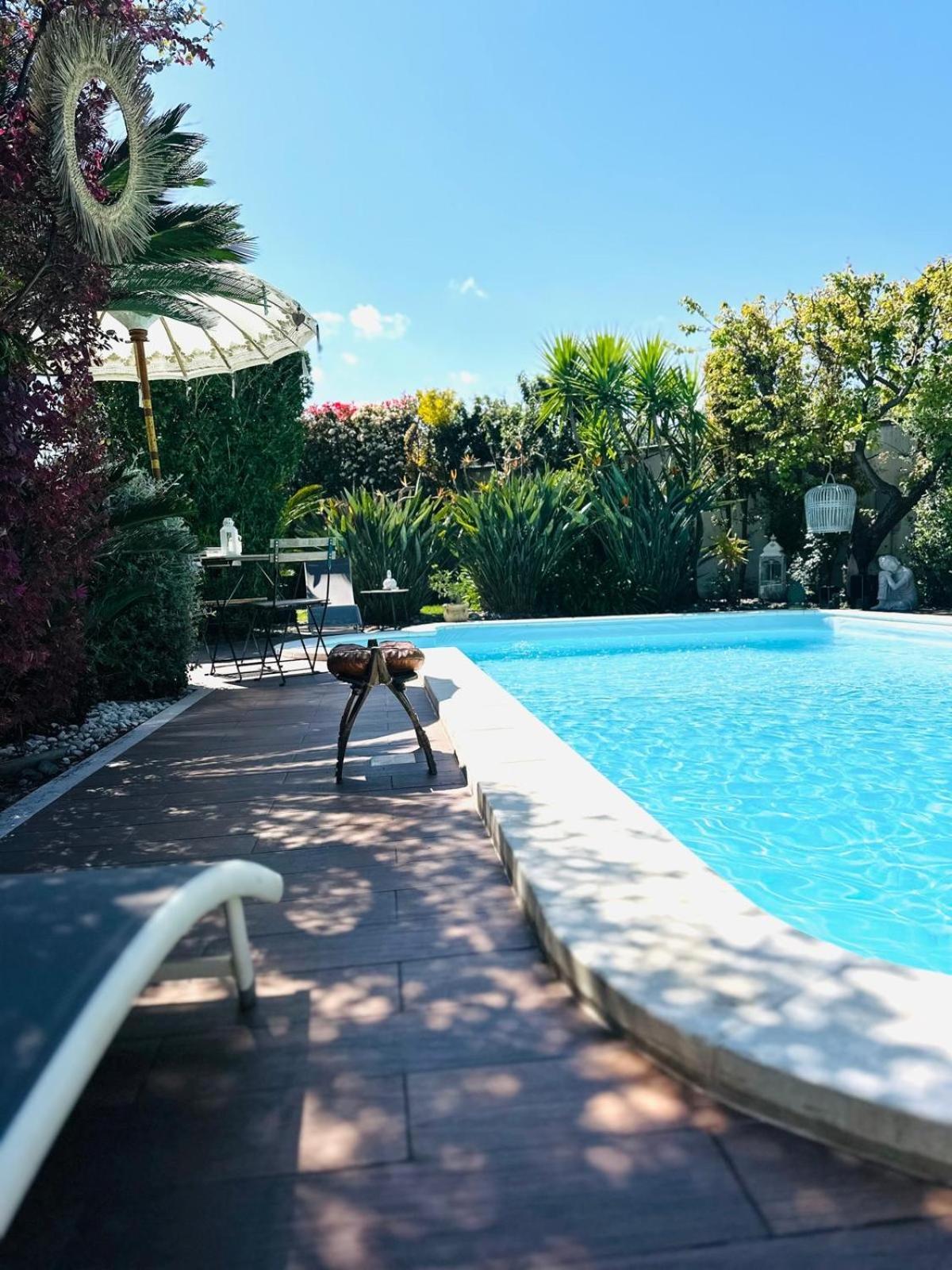 Bed & Breakfast La Casa (Adults Only) *