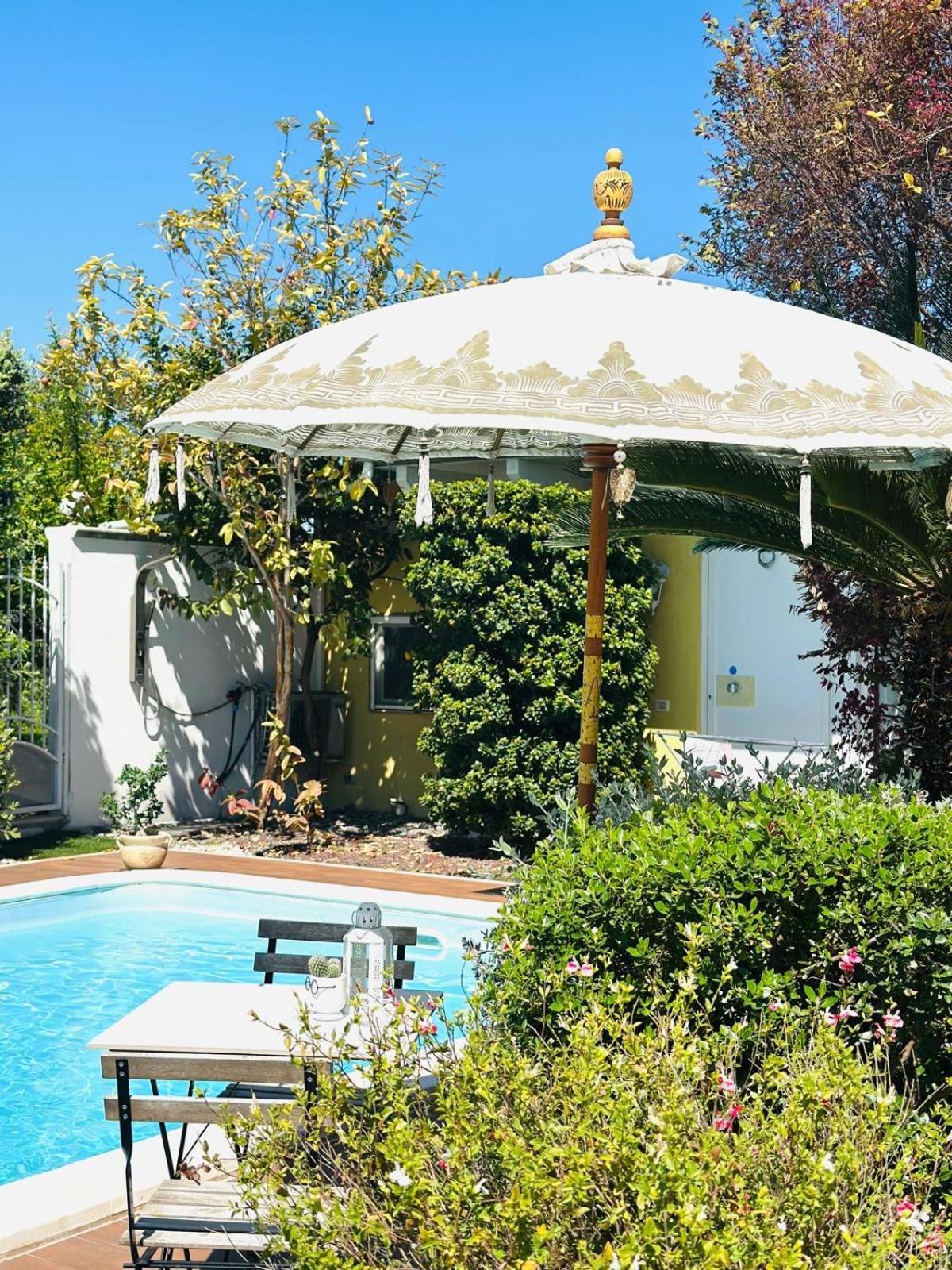 La Casa (Adults Only) Bed & Breakfast Bari