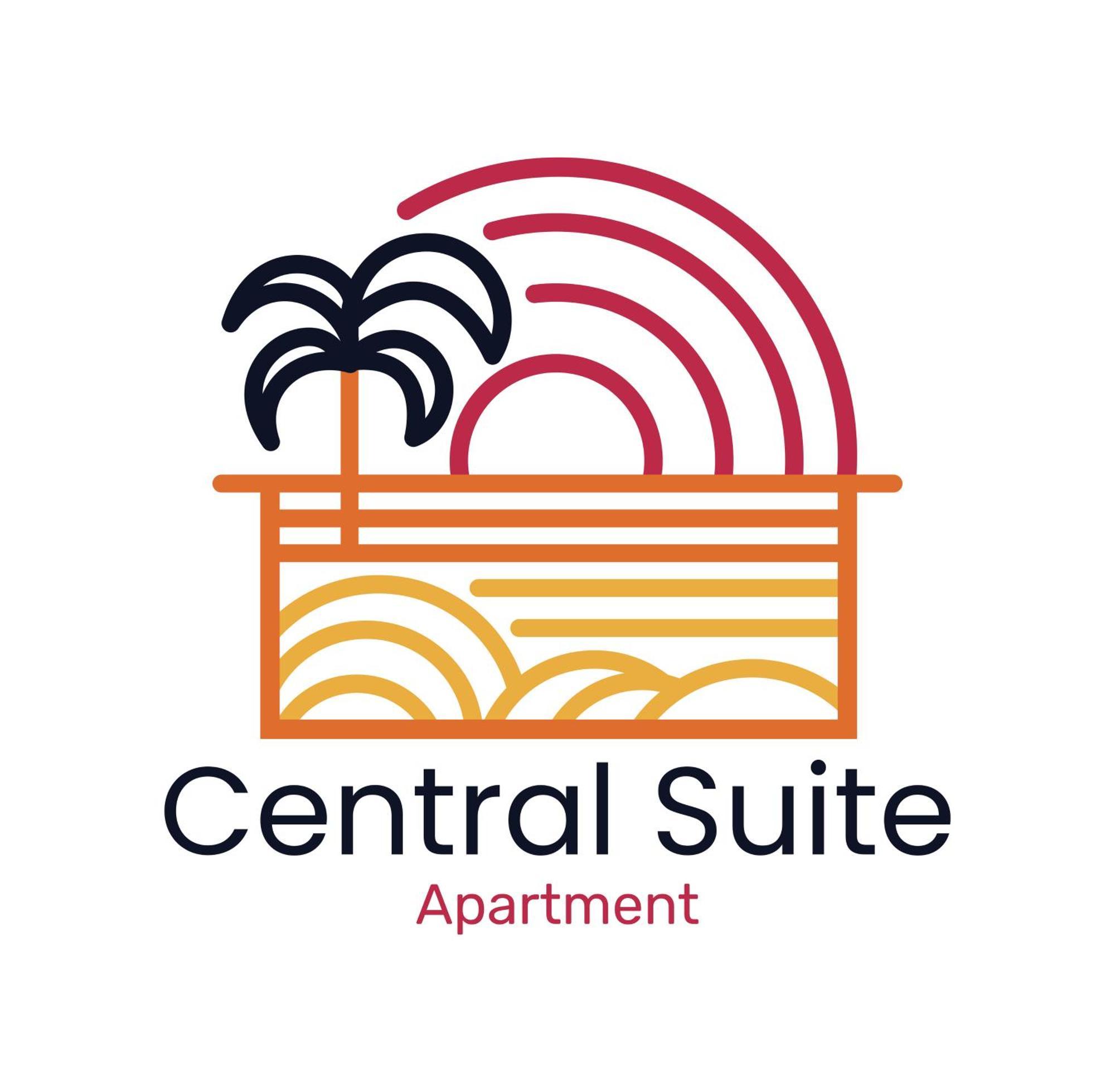 Apartment Central Suite Apartment Bari