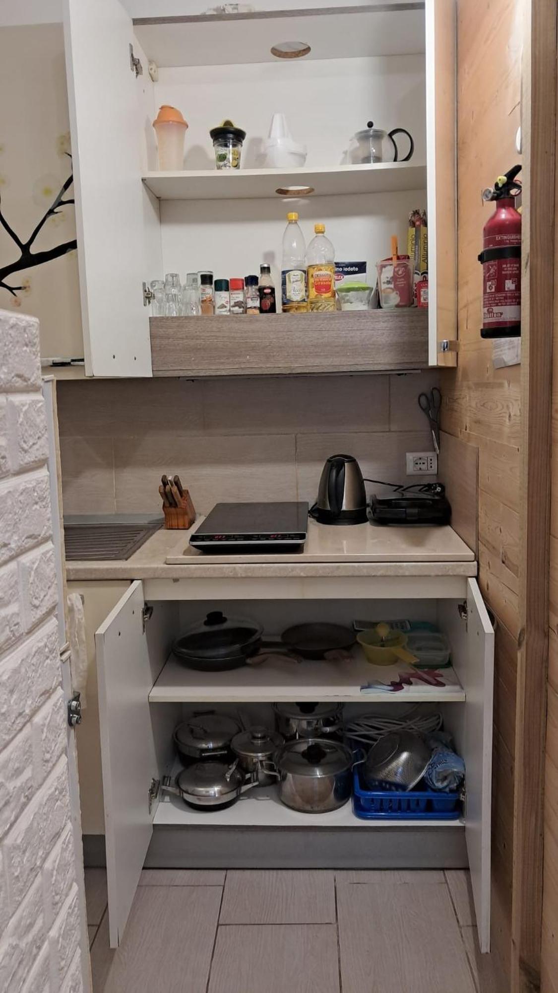 Apartment Dimoramadonnella Bari