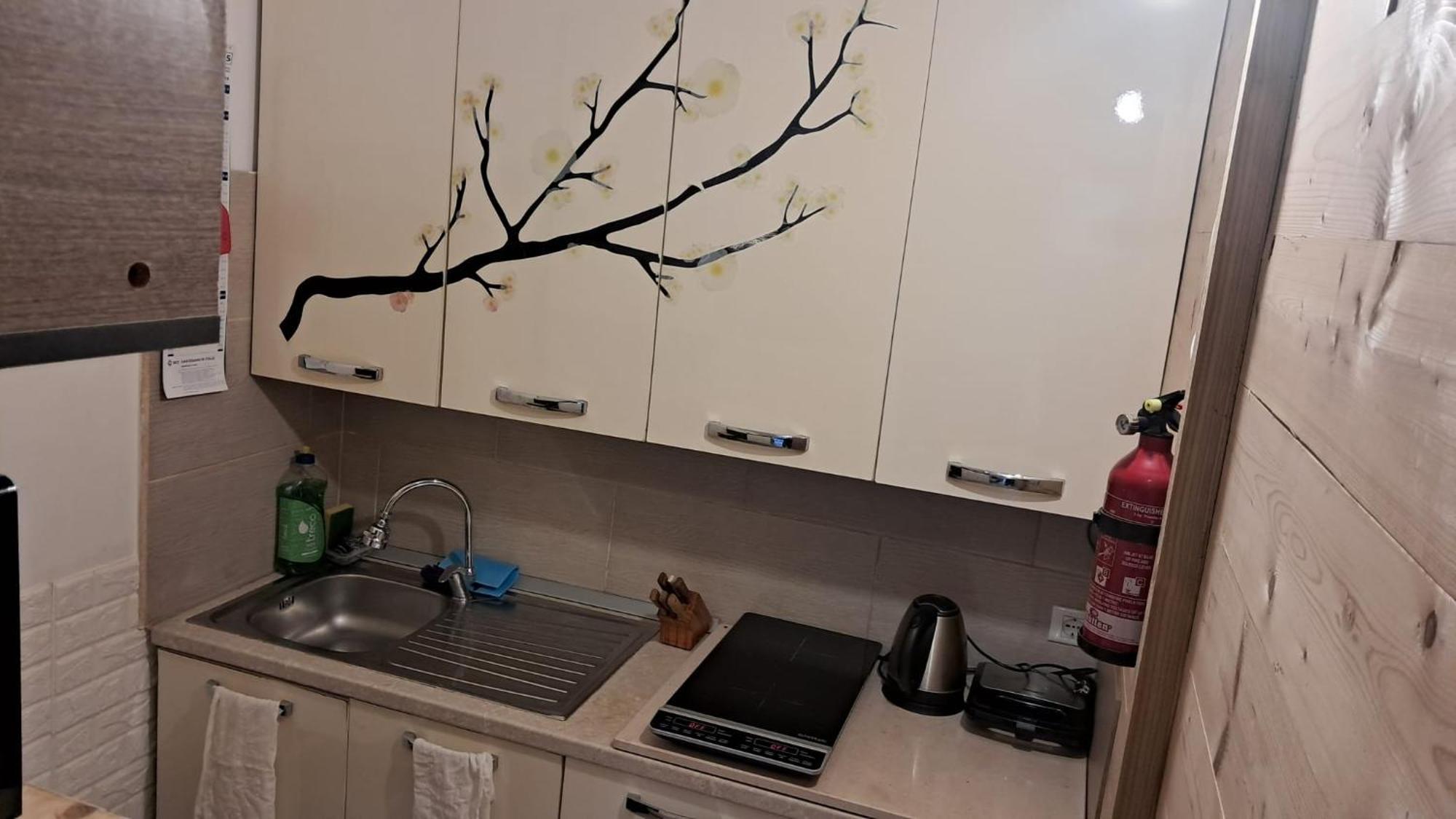 Apartment Dimoramadonnella Bari