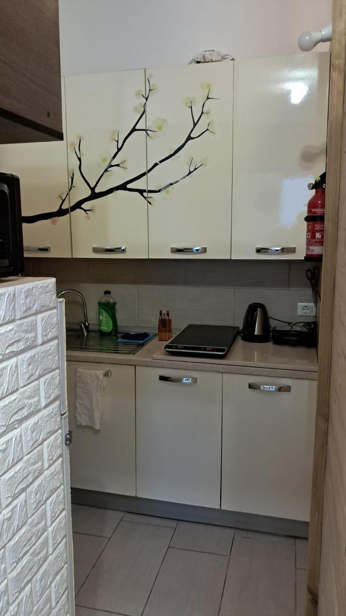 Dimoramadonnella Apartment