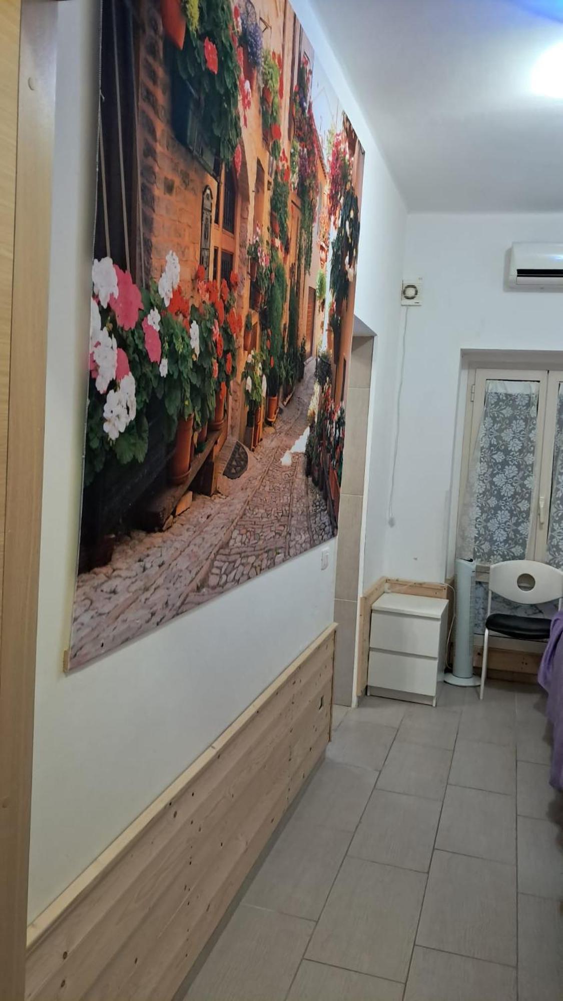 Apartment Dimoramadonnella *