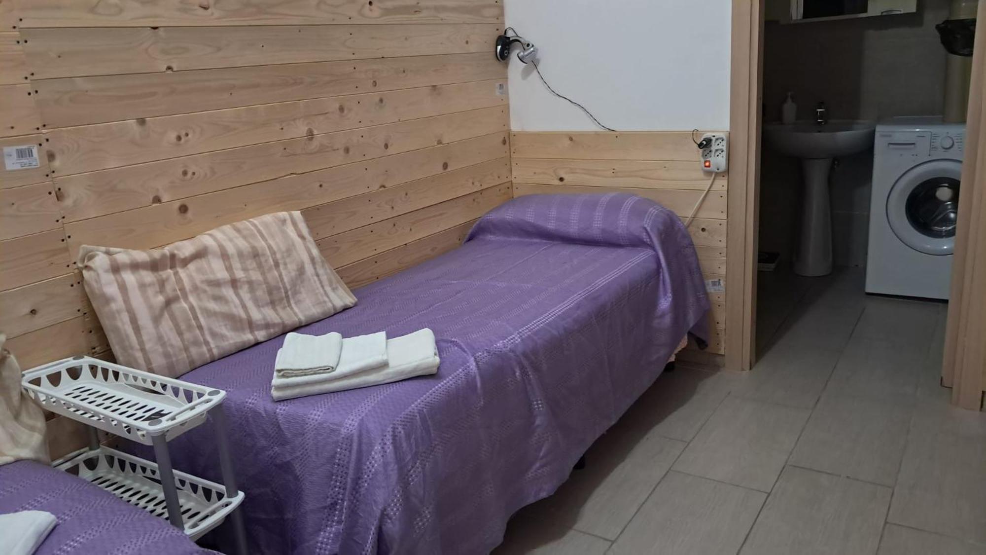 Dimoramadonnella Apartment