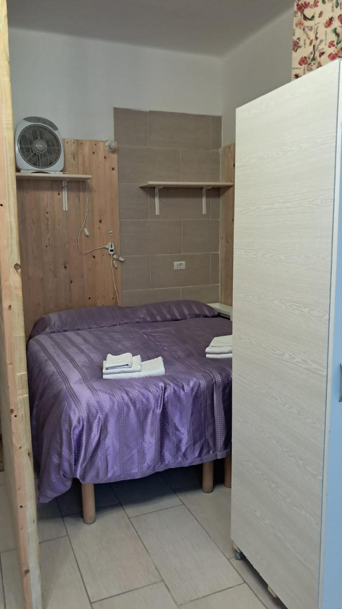 Dimoramadonnella Apartment Bari
