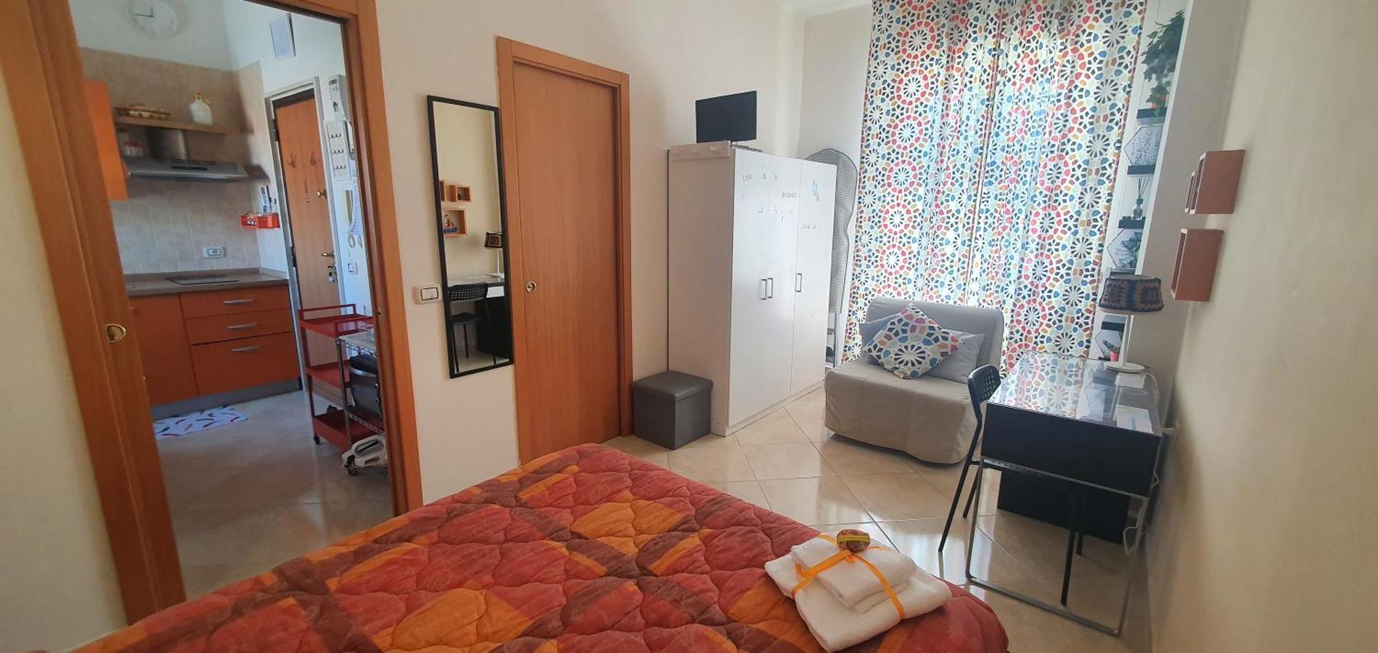 Apartment Mado Dalmazia *