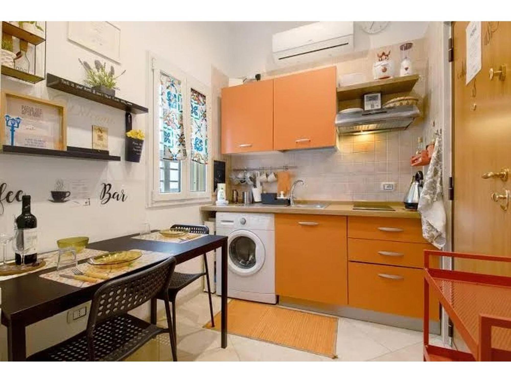 Apartment Mado Dalmazia Bari