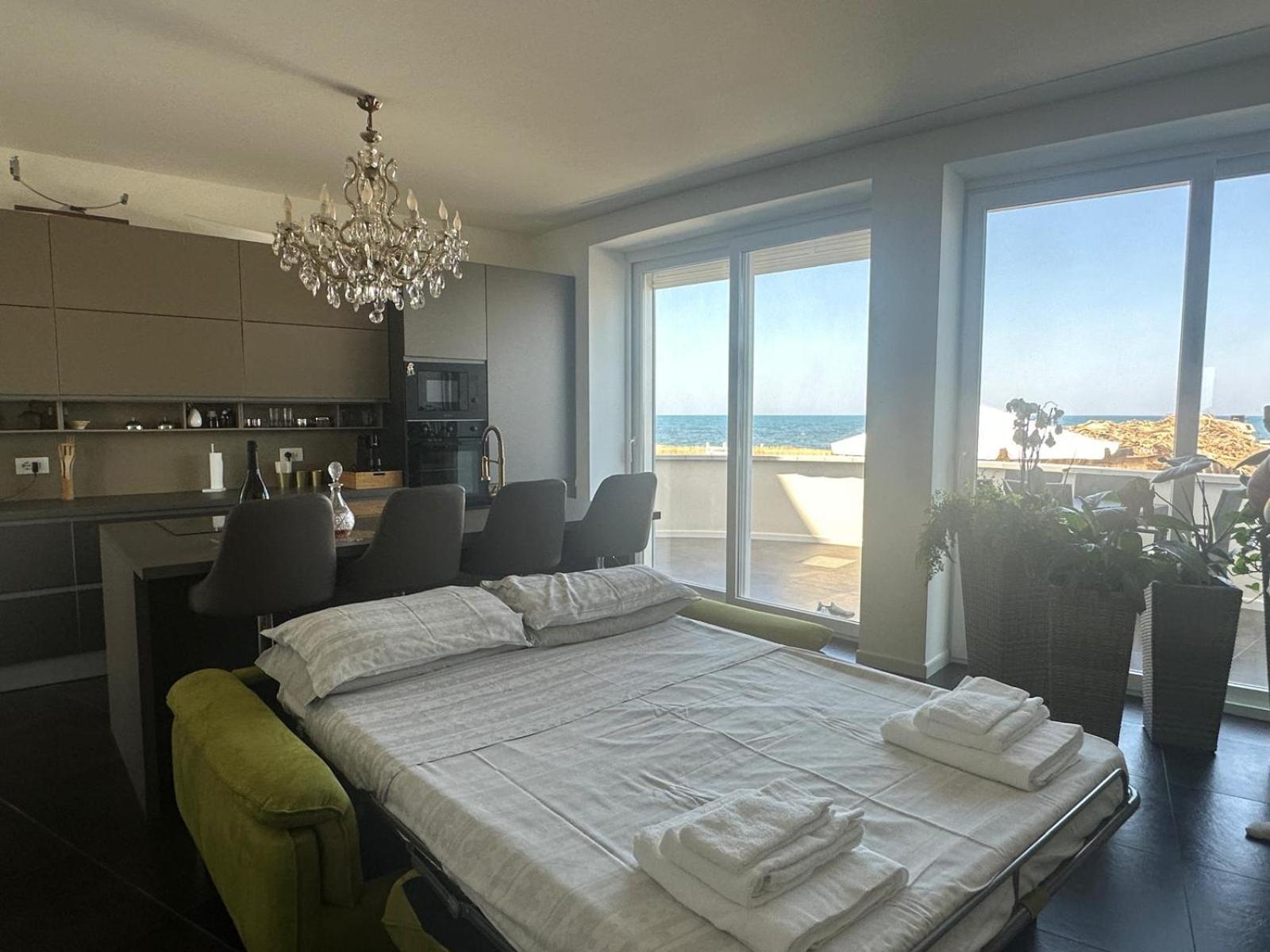 Sea Paradise View (adults Only) Bari