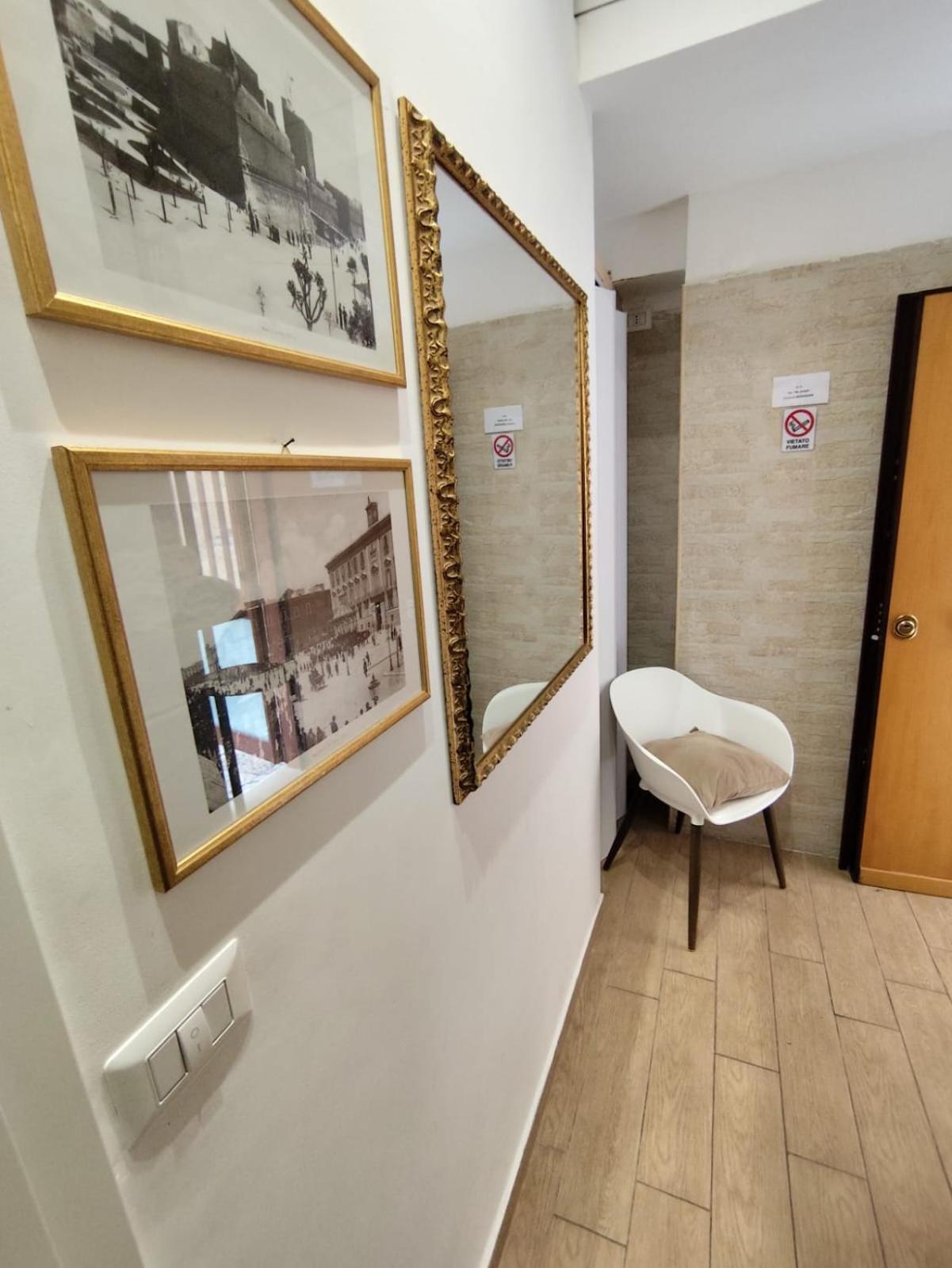 Holiday home Corte Del Dattilo Nel Borgo Antico Bari
