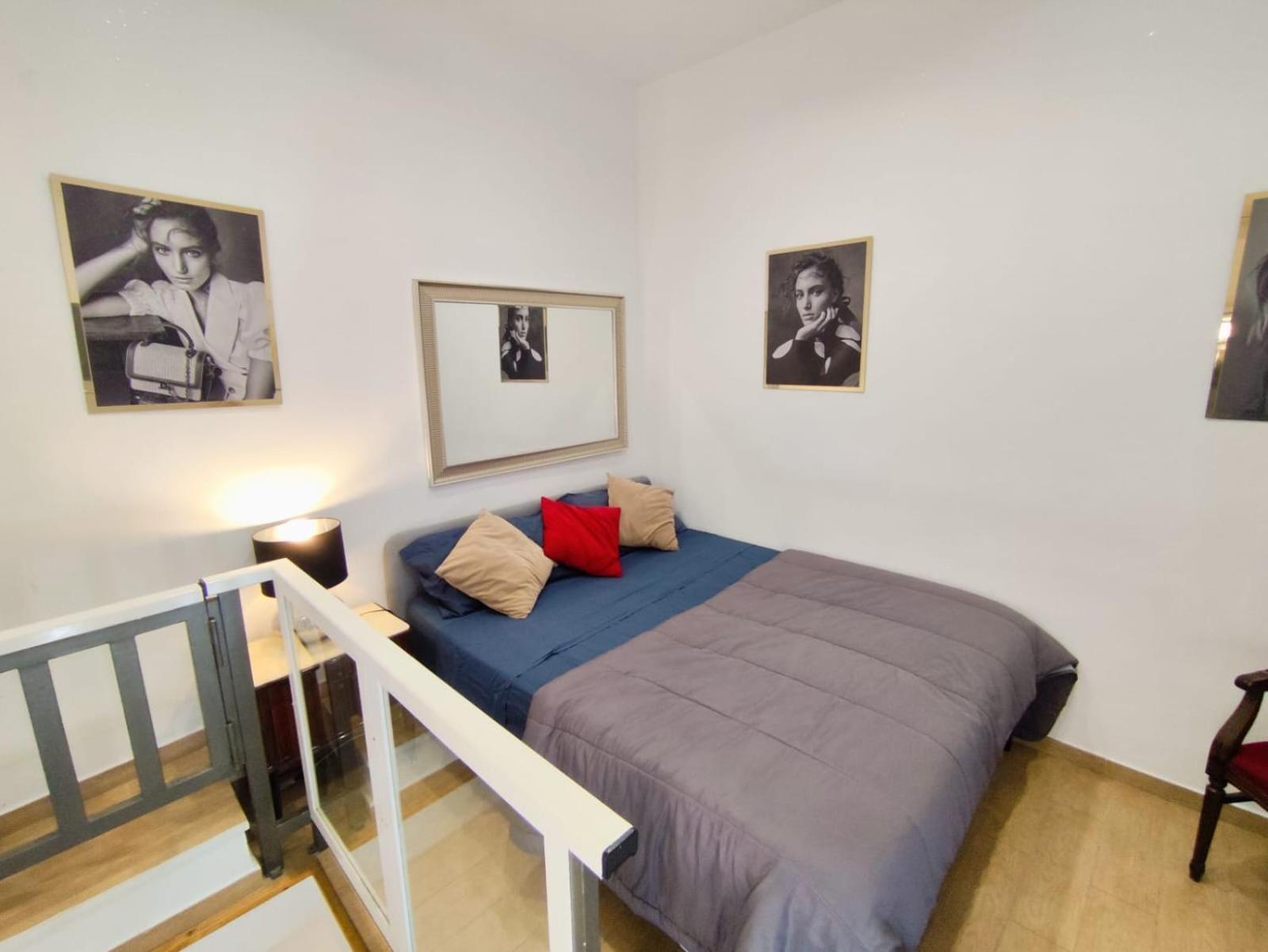 Holiday home Corte Del Dattilo Nel Borgo Antico *