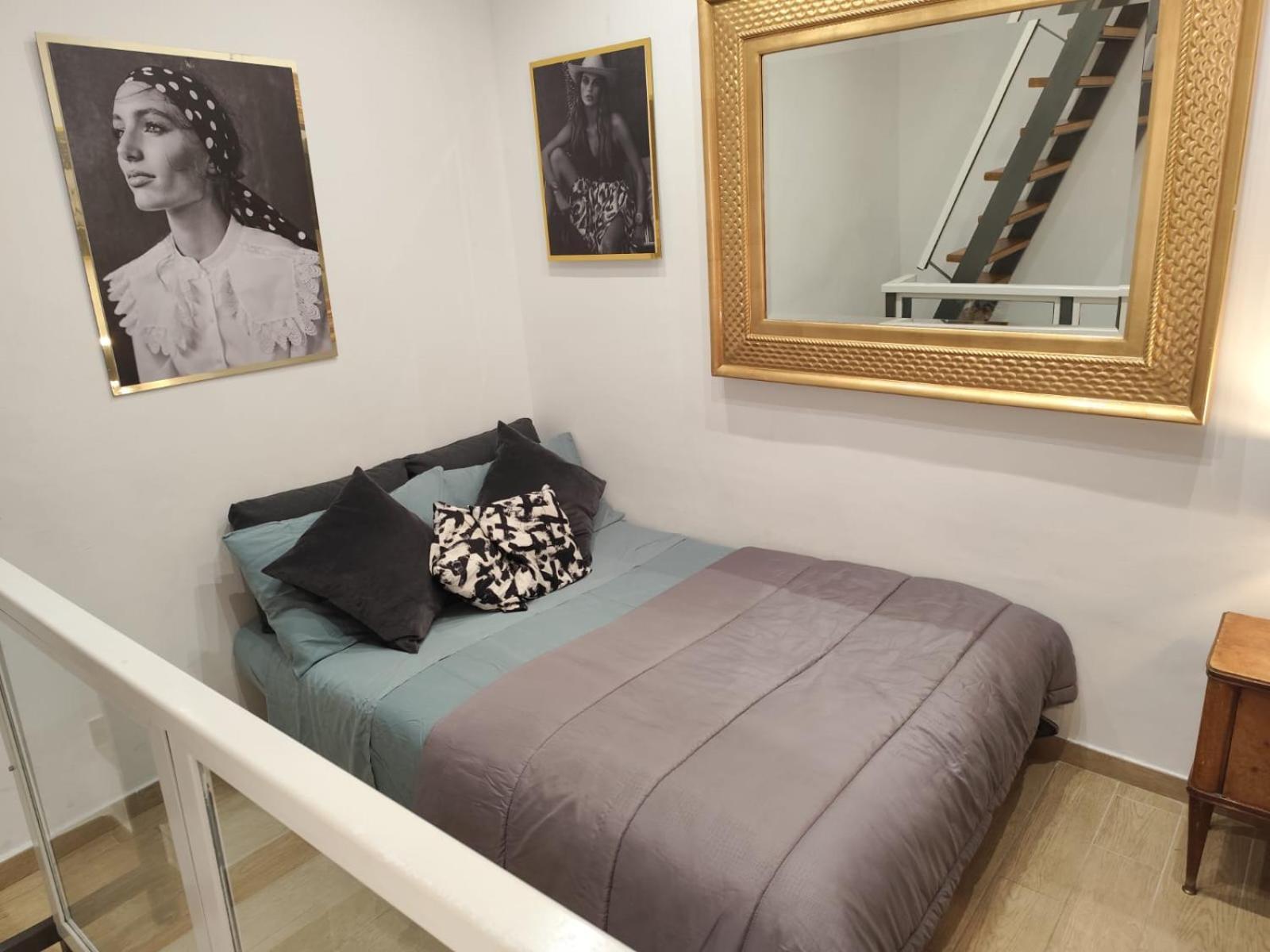 Holiday home Corte Del Dattilo Nel Borgo Antico *