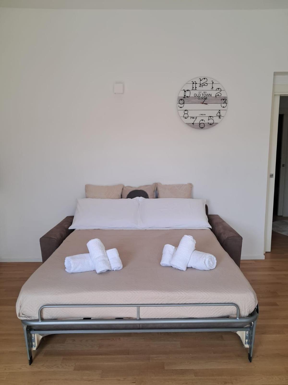 Apartment Domus Levante